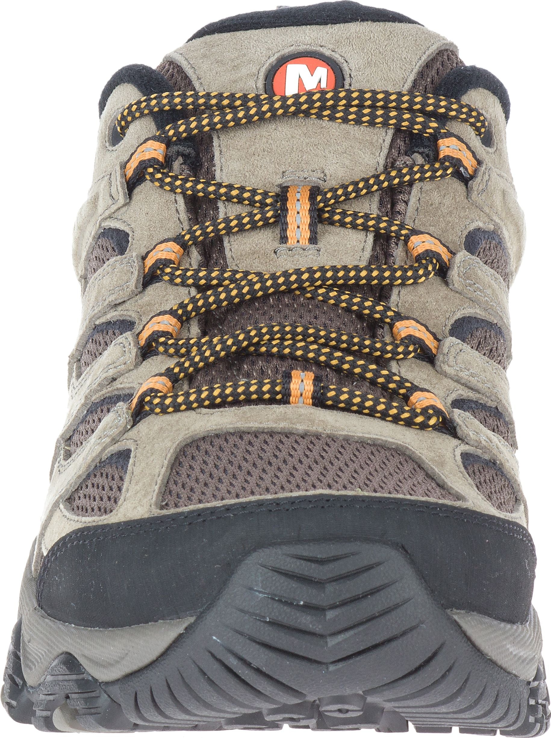 Men's Moab 3 Walnut - Image 3