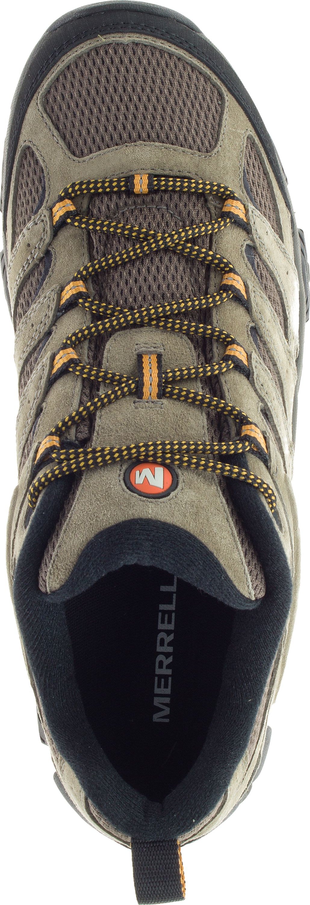 Men's Moab 3 Walnut - Image 4