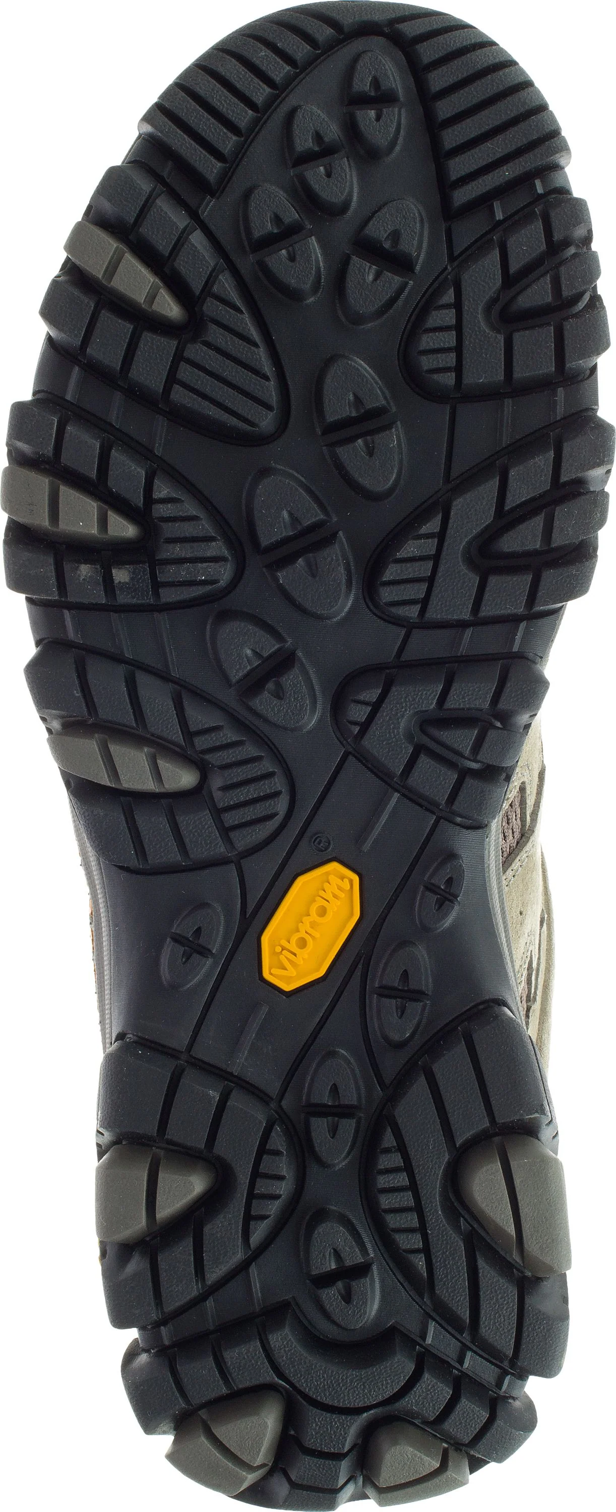 Men's Moab 3 Walnut - Image 5