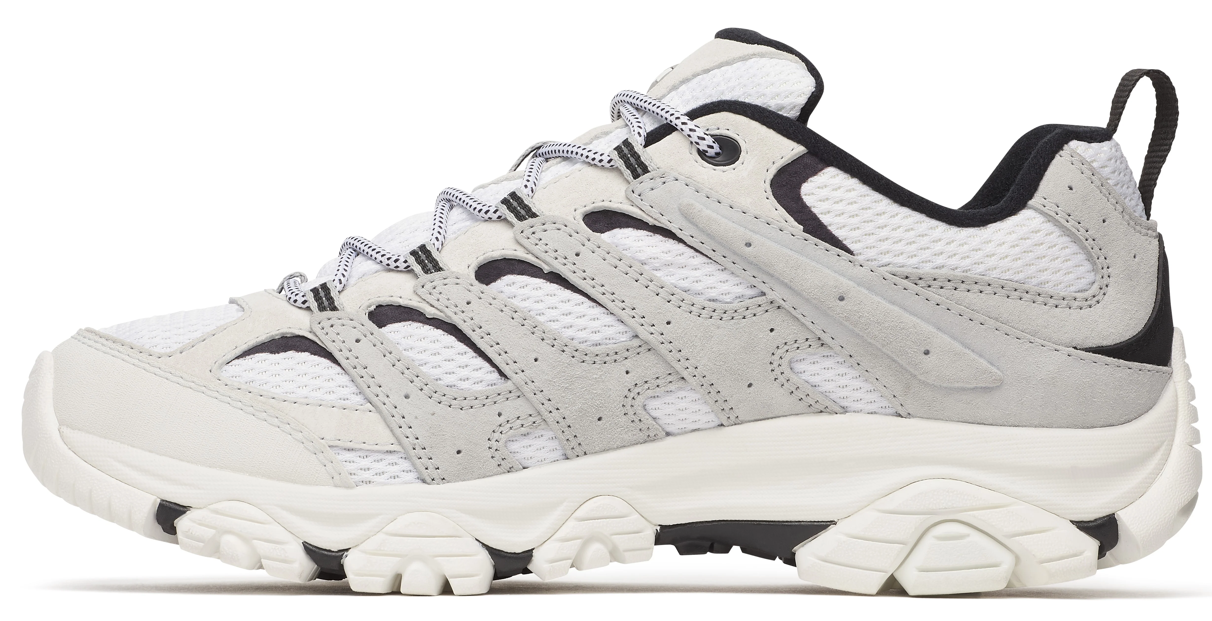 Moab 3 - White/Black - Image 2
