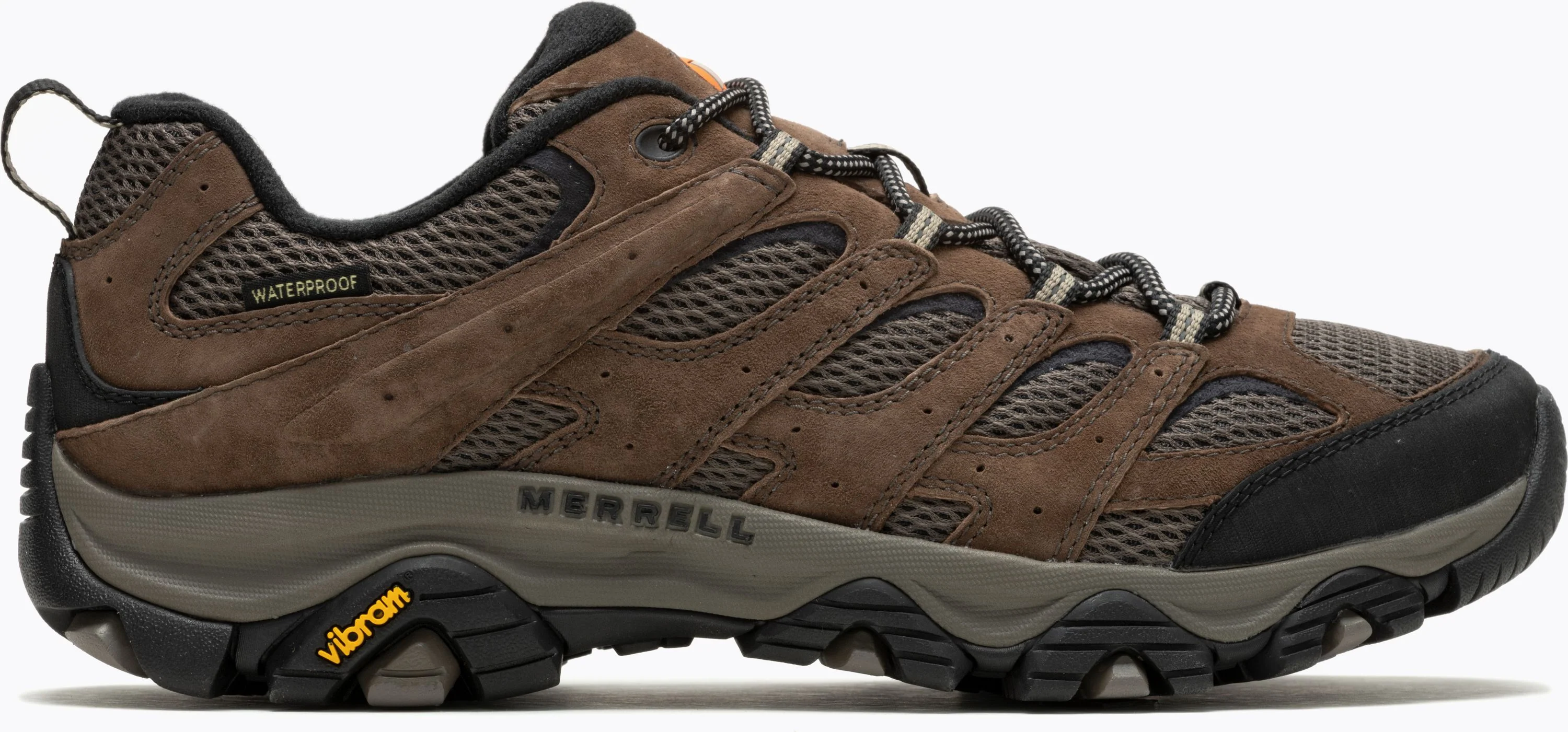 Men's Moab 3 WP Bracken - Image 2
