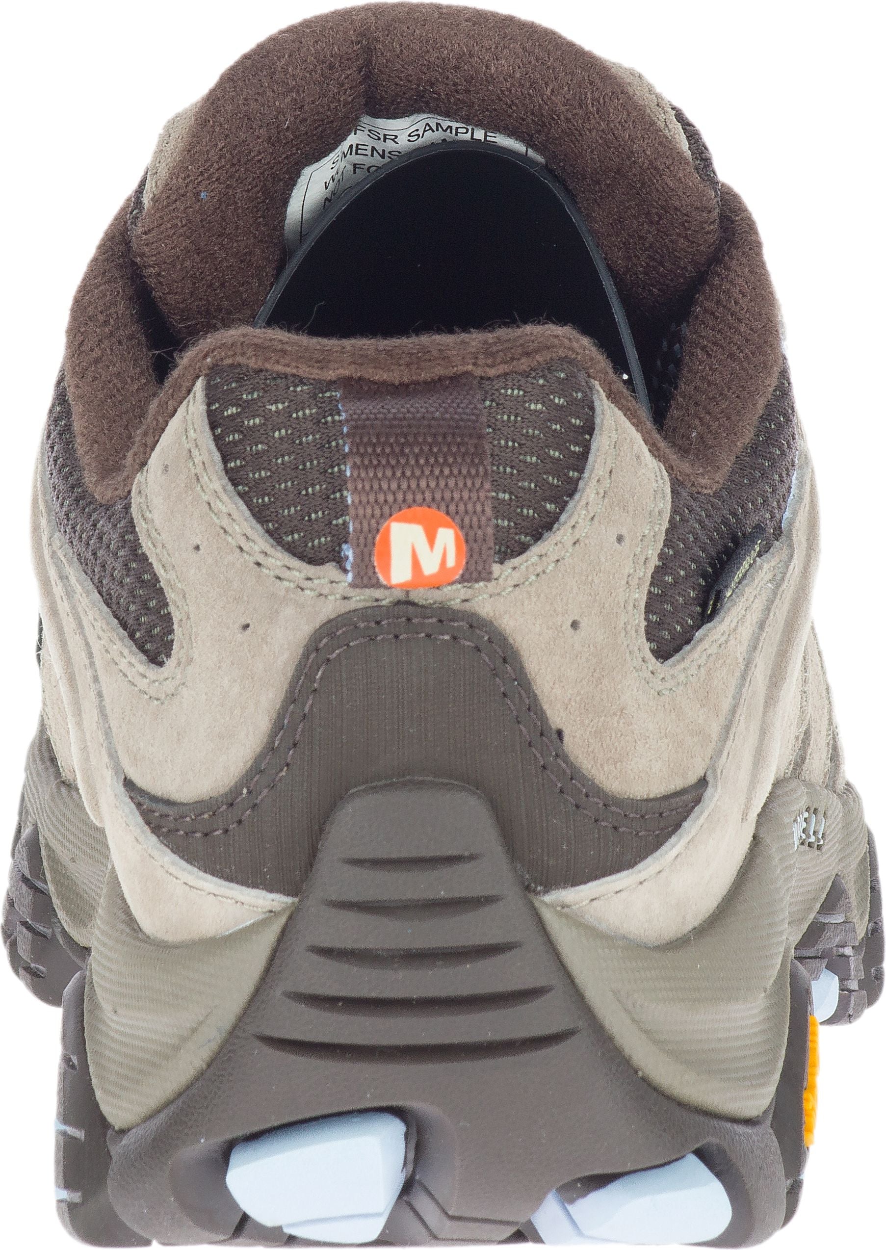 Women's Moab 3 Waterproof Brindle - Image 5