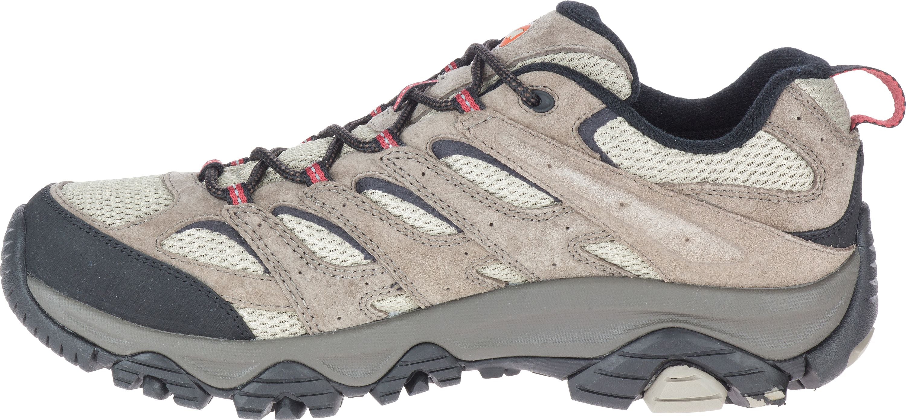 Moab 3 Waterproof Dark Brown - Image 3