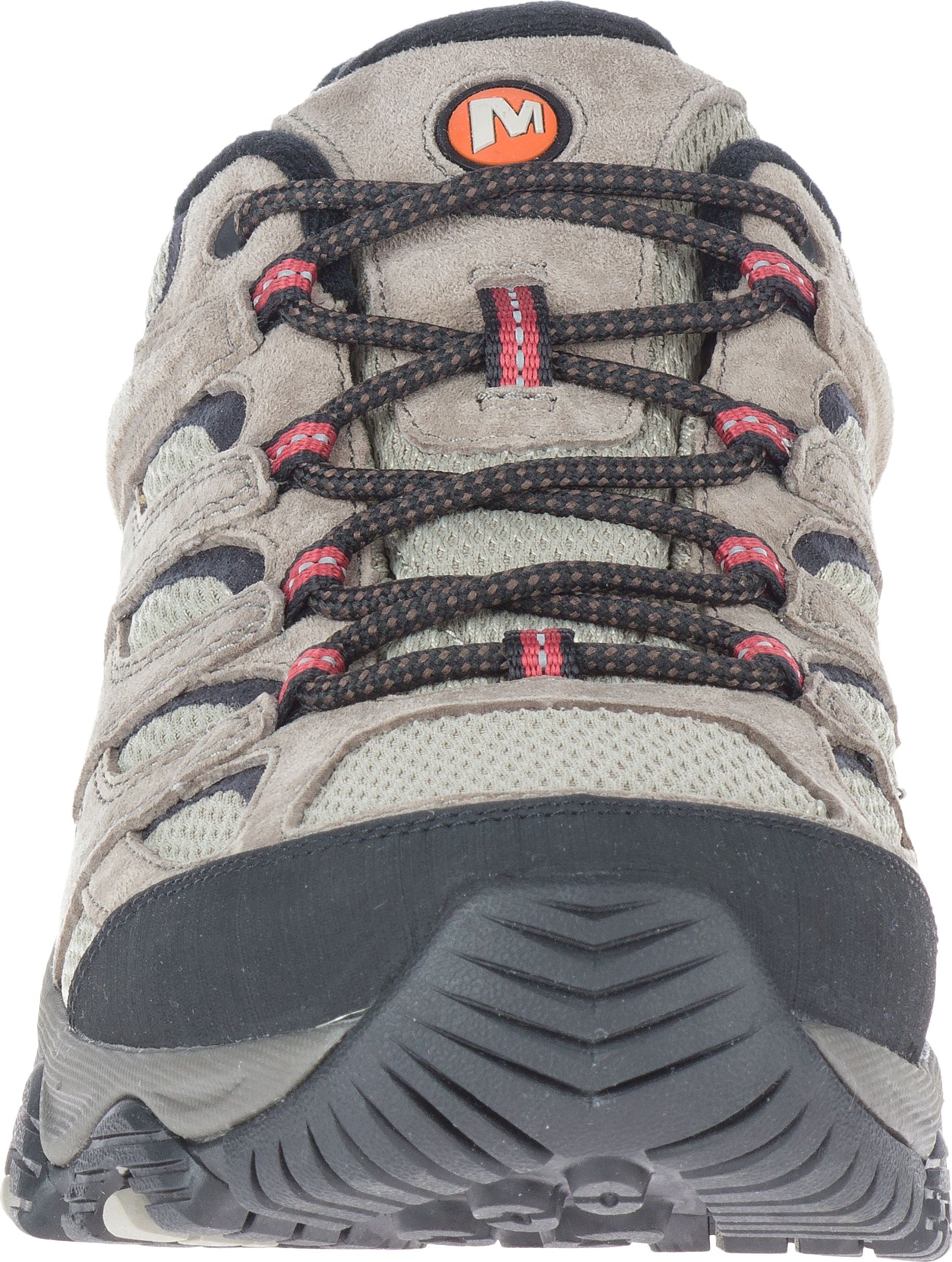Moab 3 Waterproof Dark Brown - Image 4