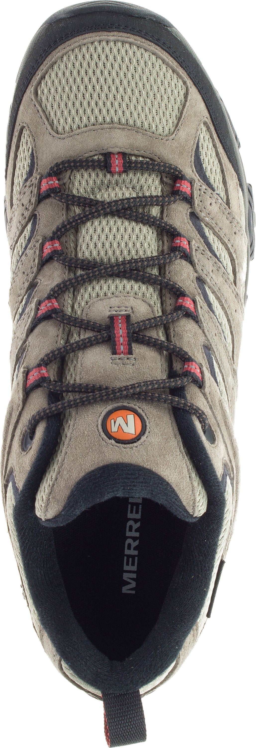 Moab 3 Waterproof Dark Brown - Image 6