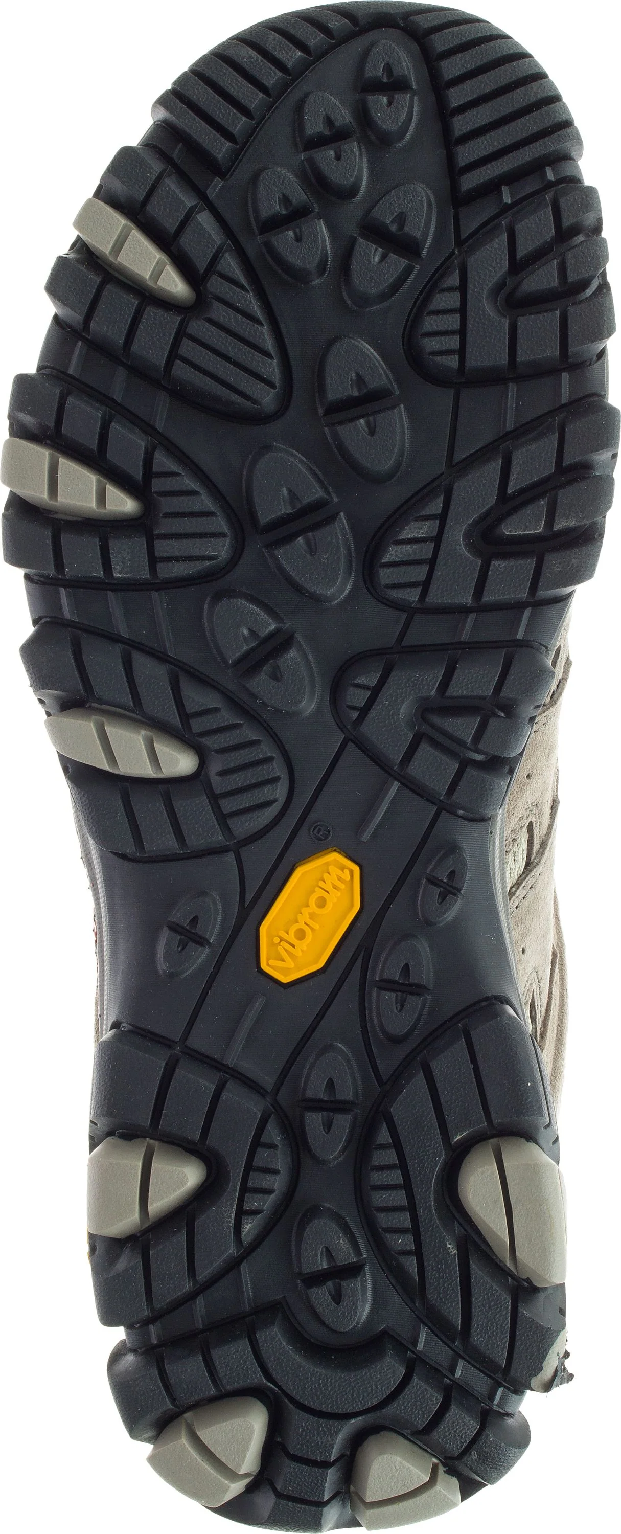Moab 3 Waterproof Dark Brown - Image 7