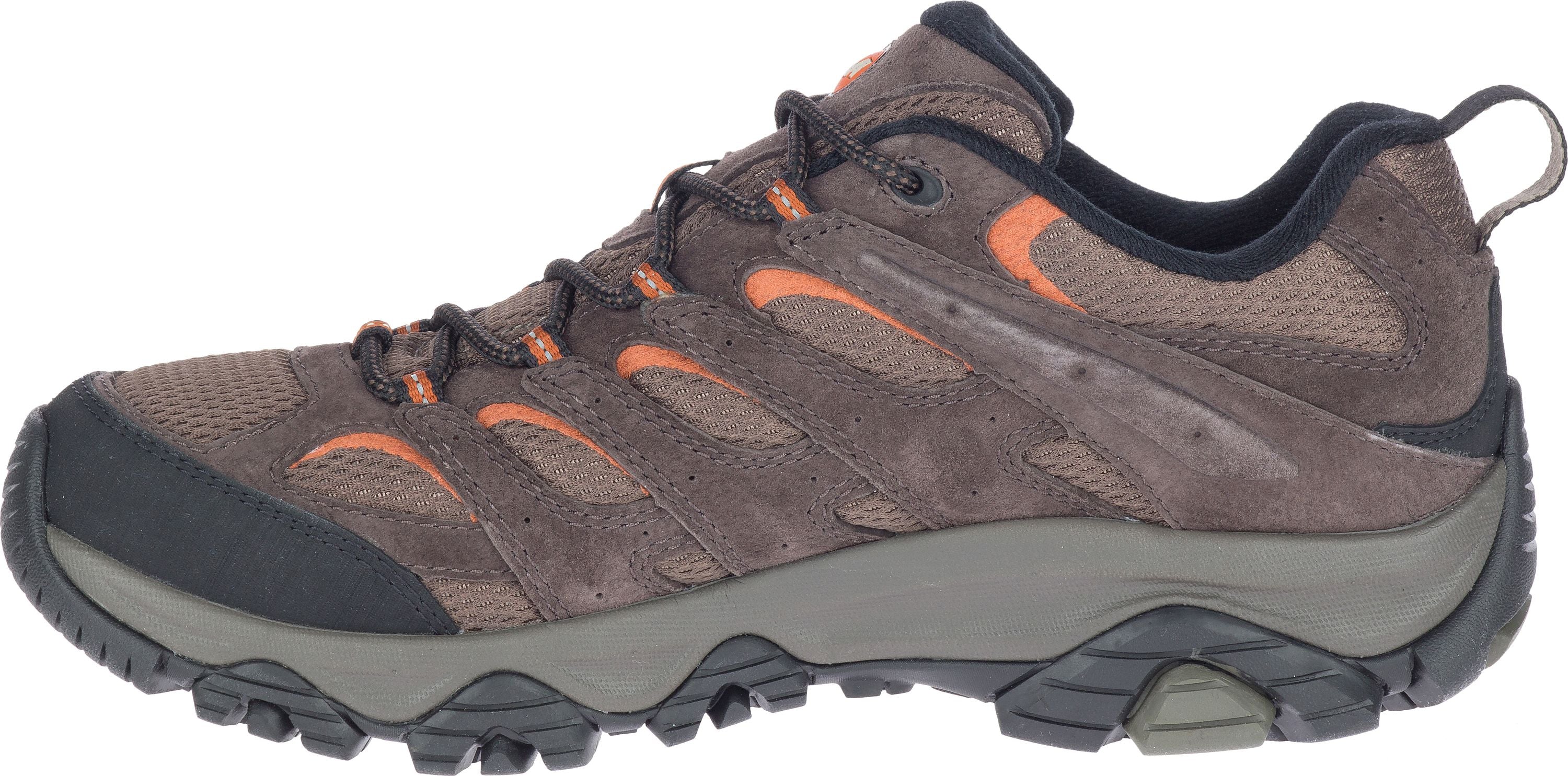 Moab 3 Waterproof Espresso - Image 3