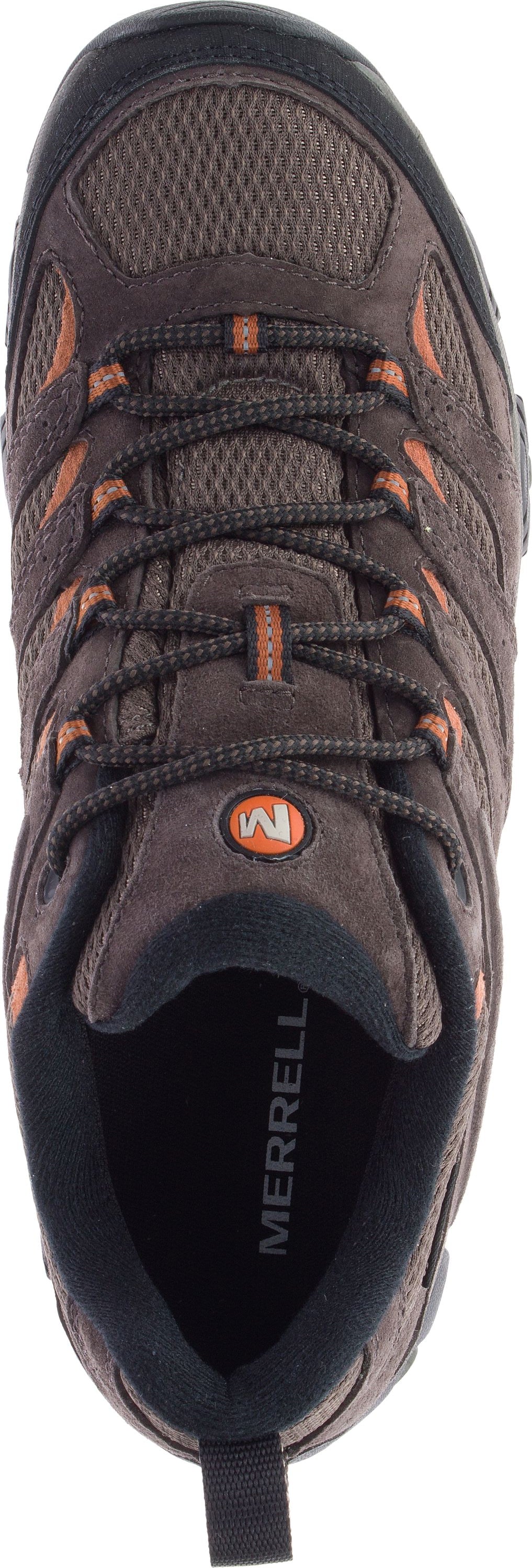 Moab 3 Waterproof Espresso - Image 6