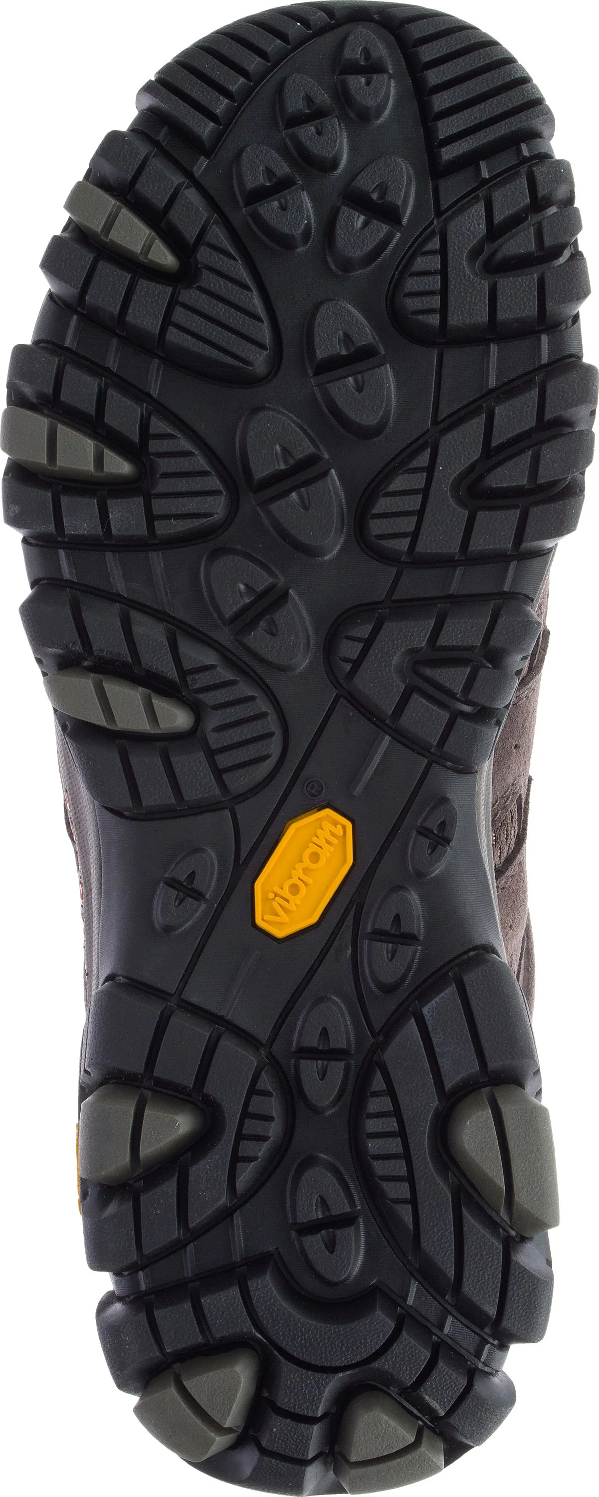 Moab 3 Waterproof Espresso - Image 7