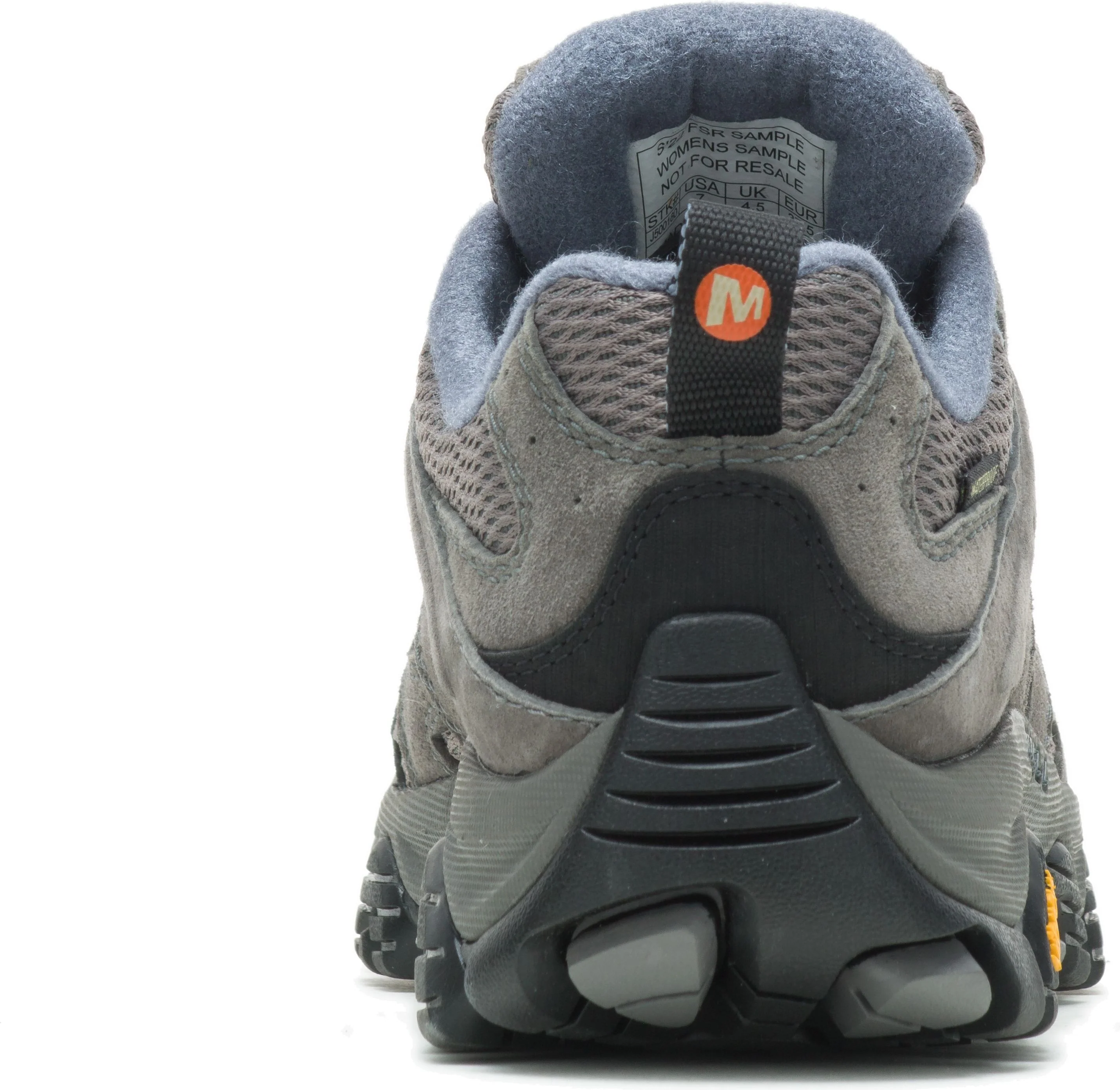 Women's Moab 3 Waterproof Granite - Image 5