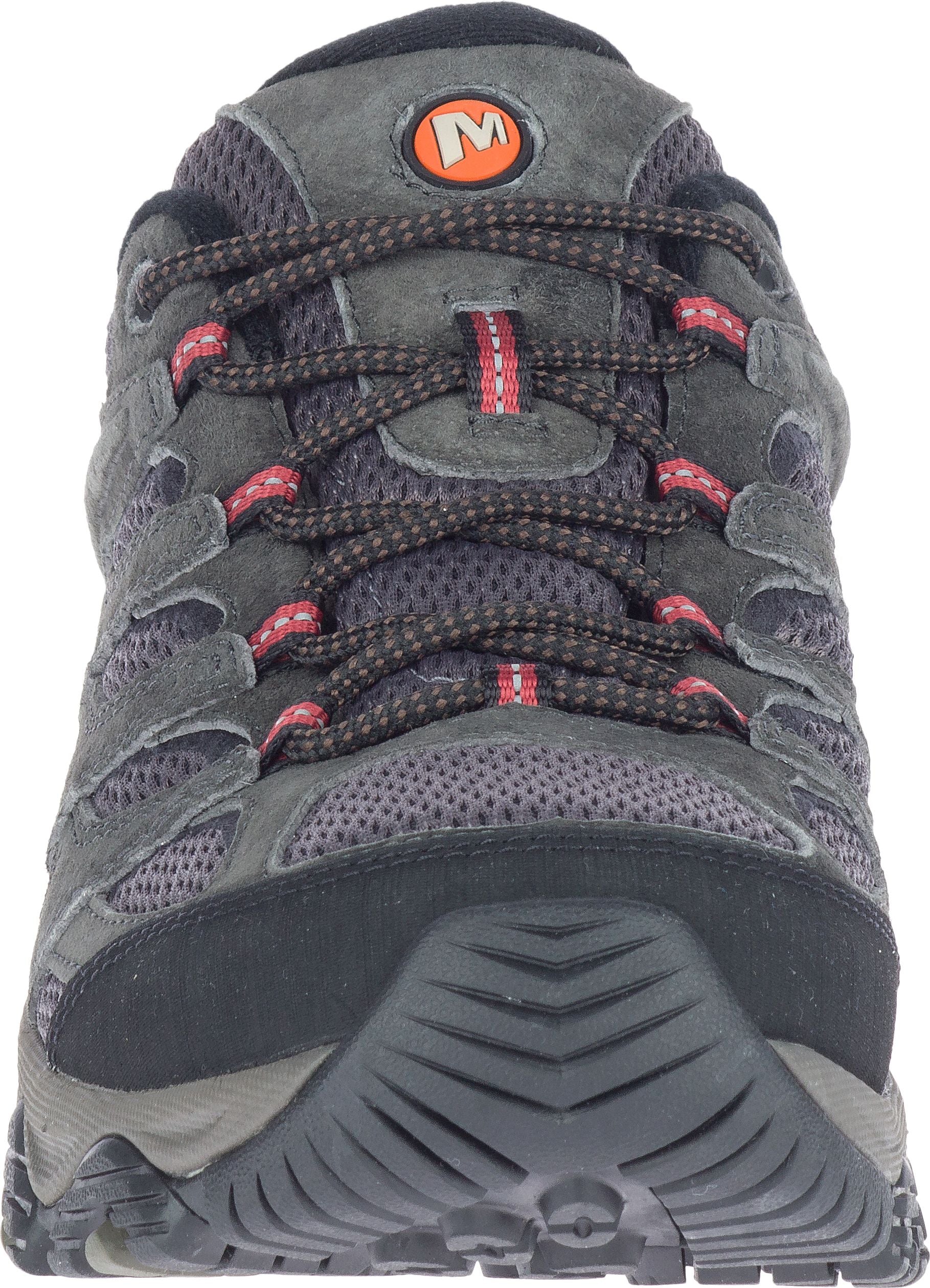 Men's Moab 3 Waterproof Wide Beluga - Image 3