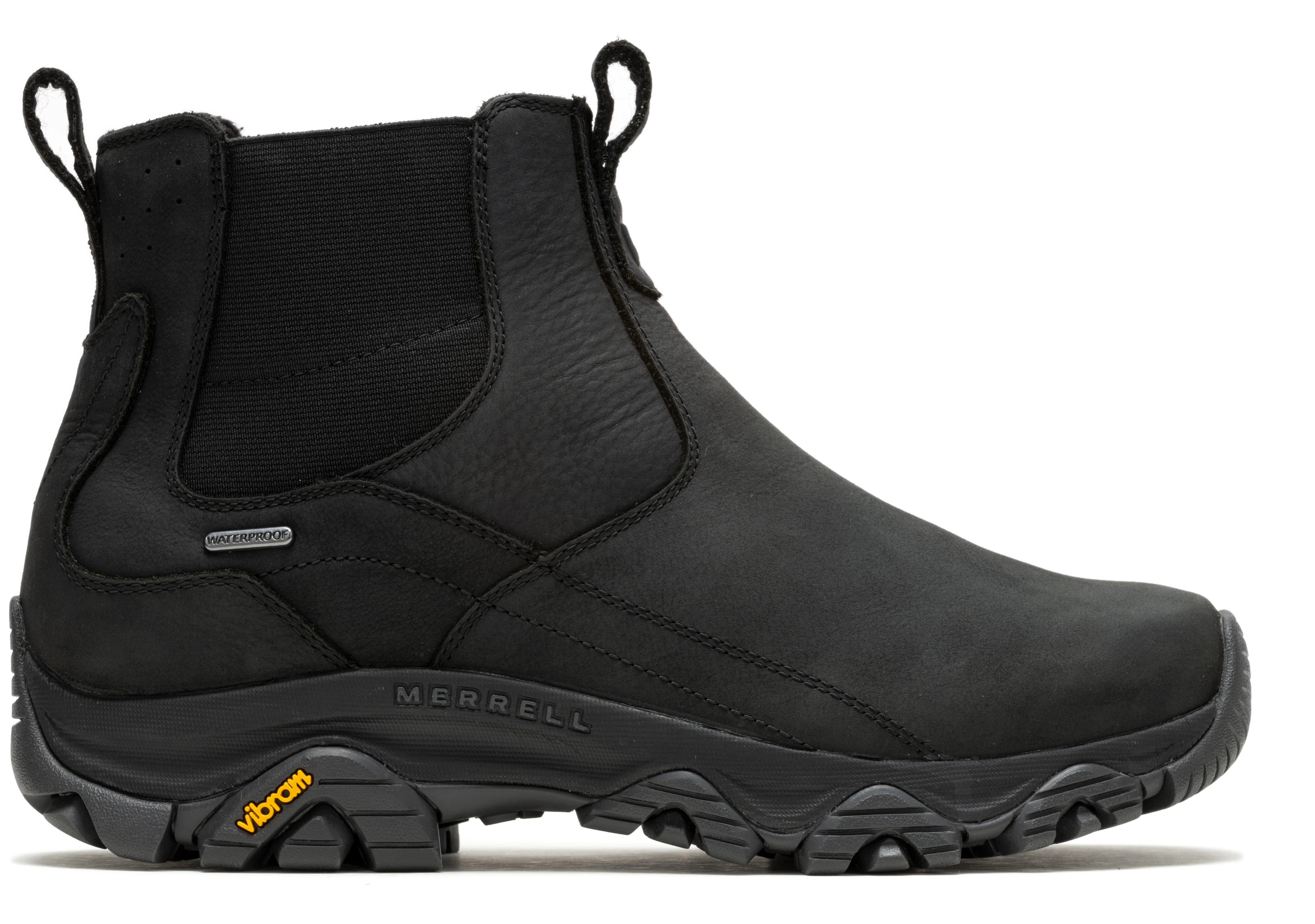 Moab Adventure 3 Chels PLR Waterproof Black-wide - Image 2