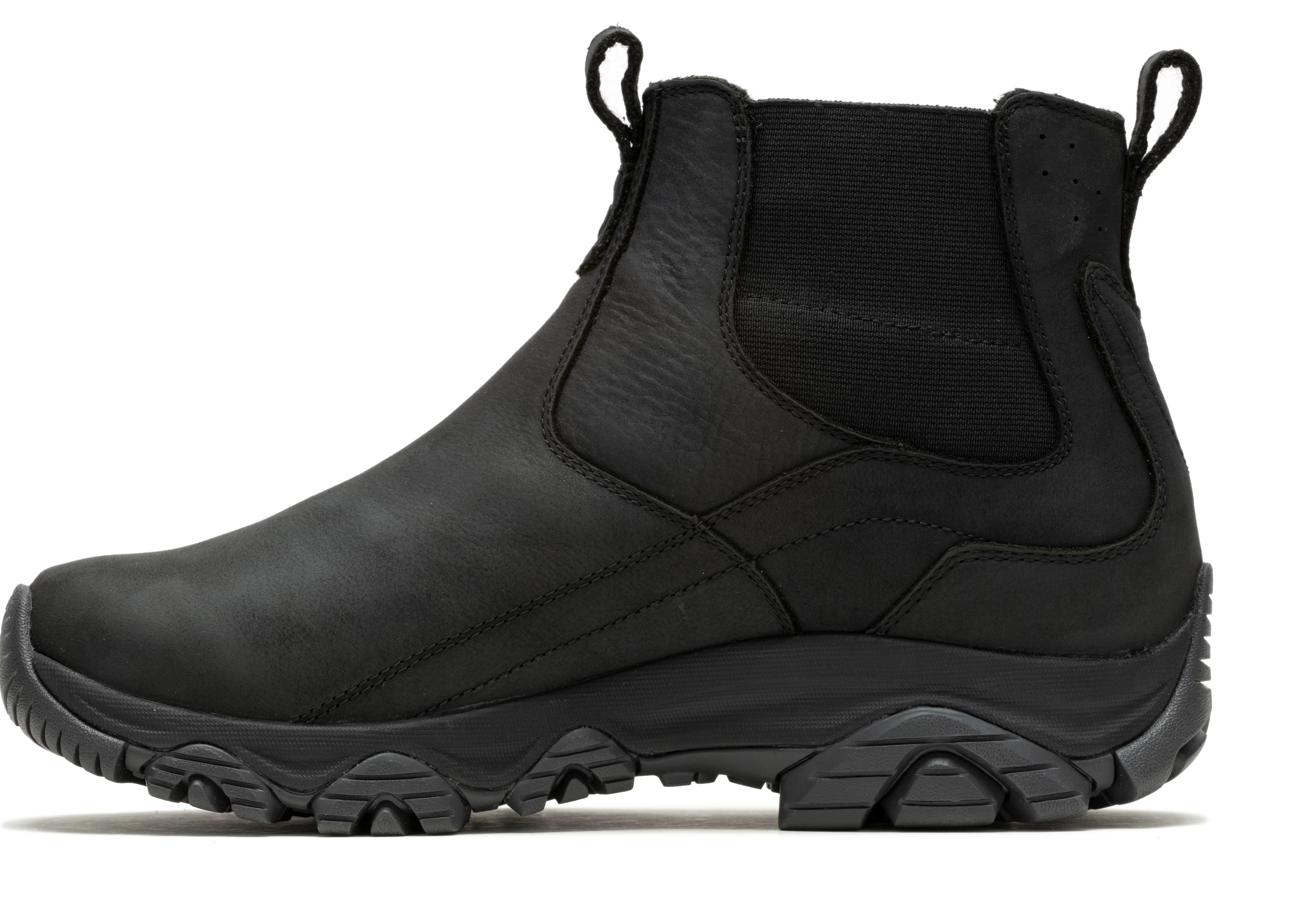 Moab Adventure 3 Chels PLR Waterproof Black-wide - Image 3