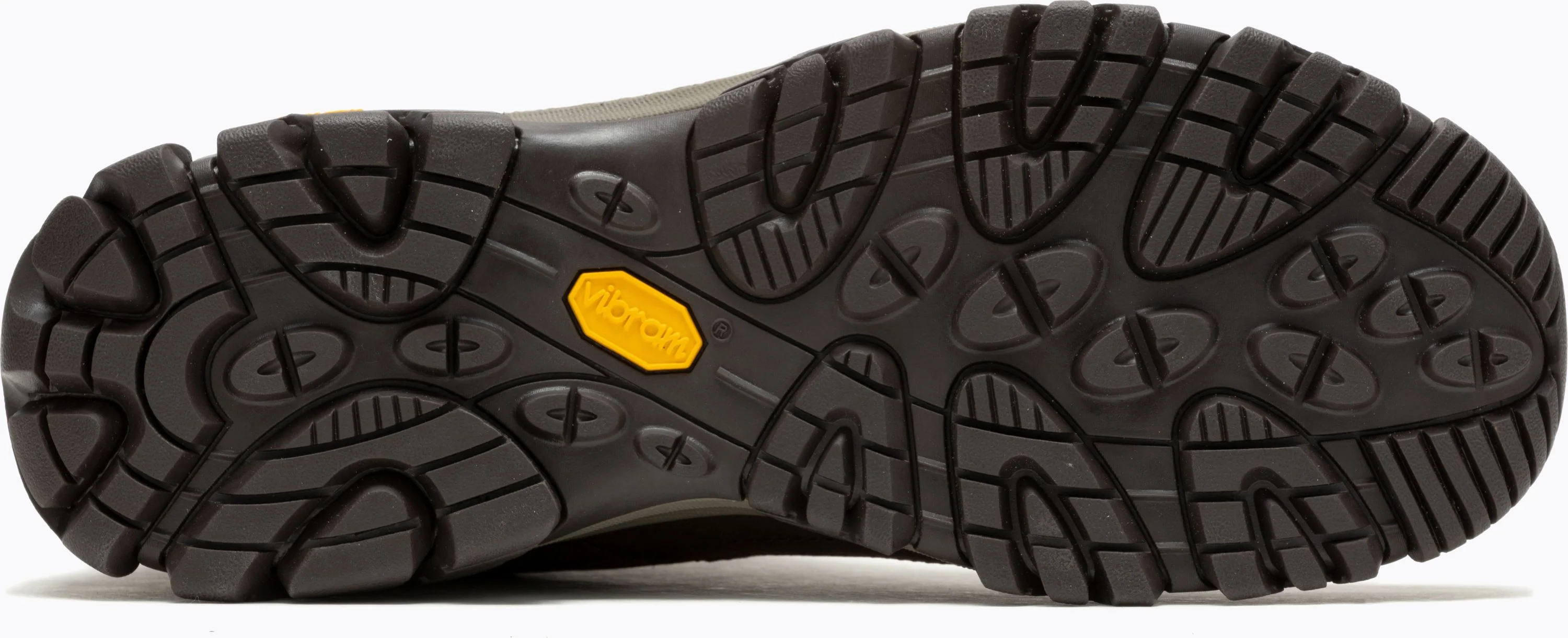 Men's Moab Adventure 3 Chelsea WP Earth - Image 4