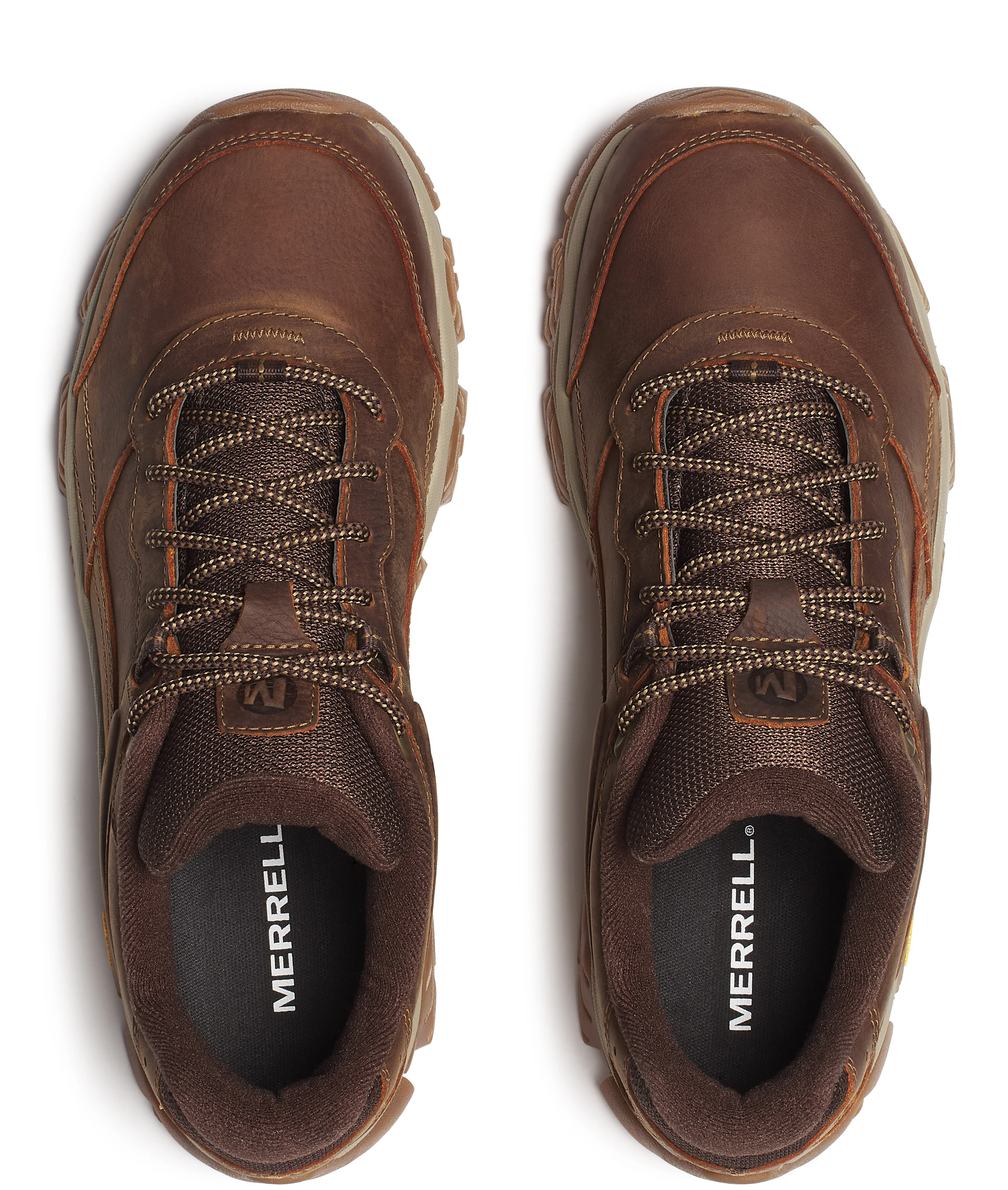 Men's Moab Adventure 3 Crisp - Image 6