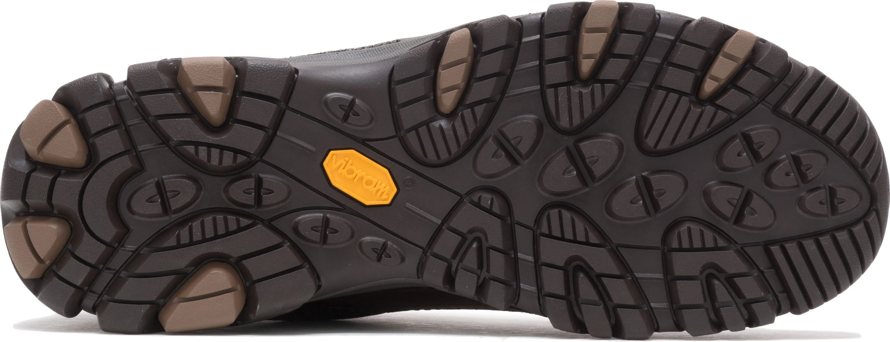 Men's Moab Adventure 3 Earth - Image 4