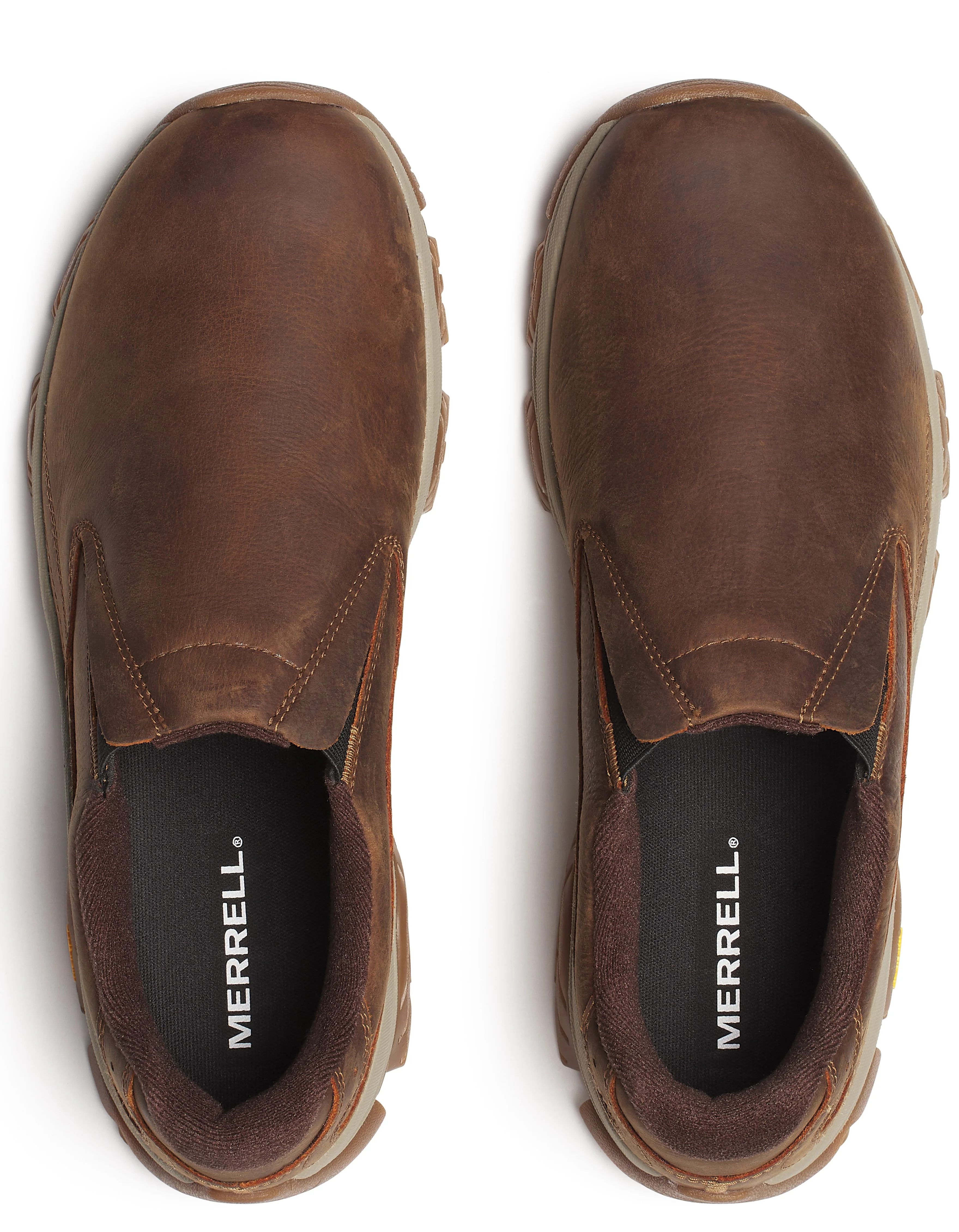 Men's Moab Adventure 3 Moc Crisp - Image 4