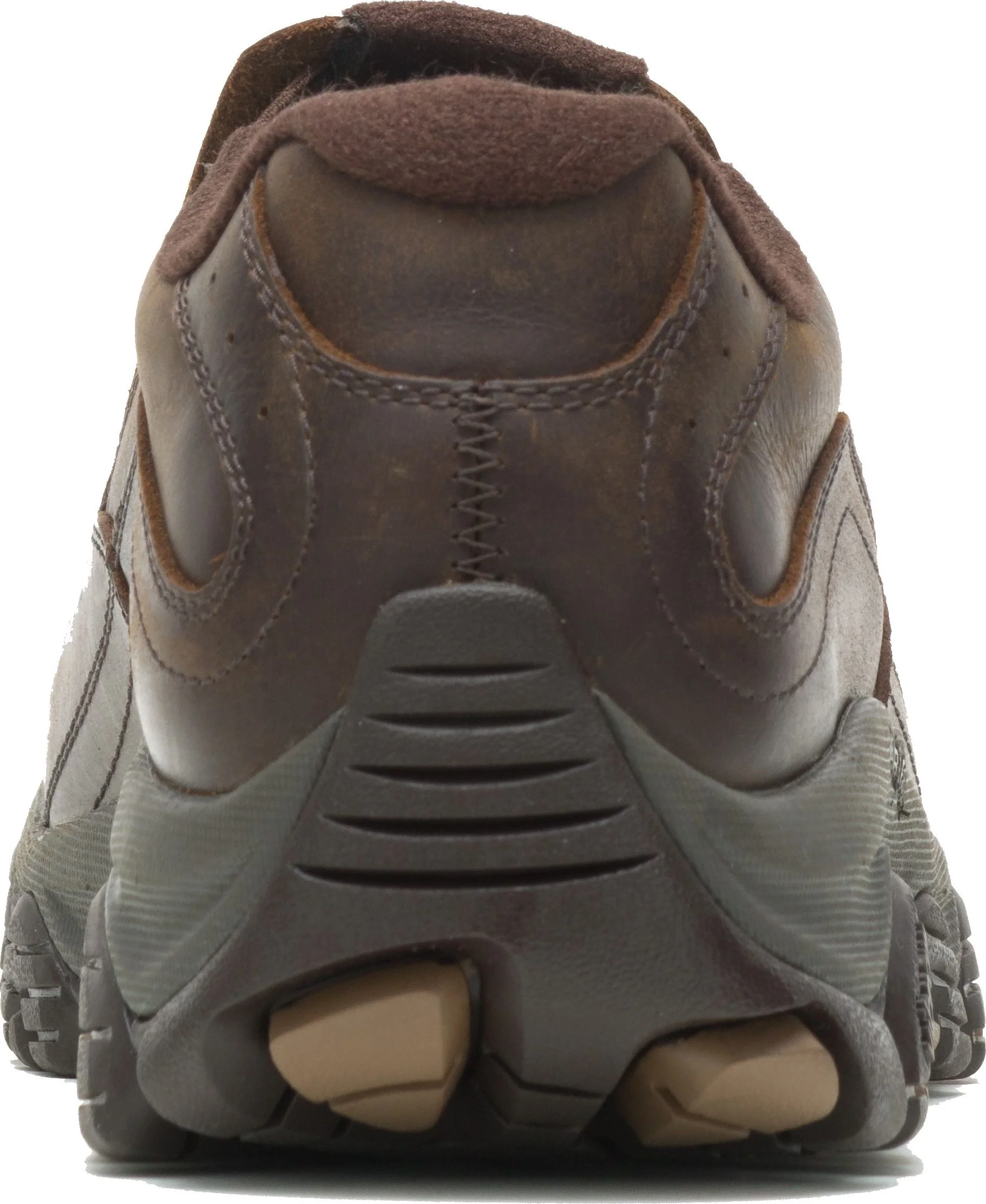 Men's Moab Adventure 3 Moc Earth - Image 5