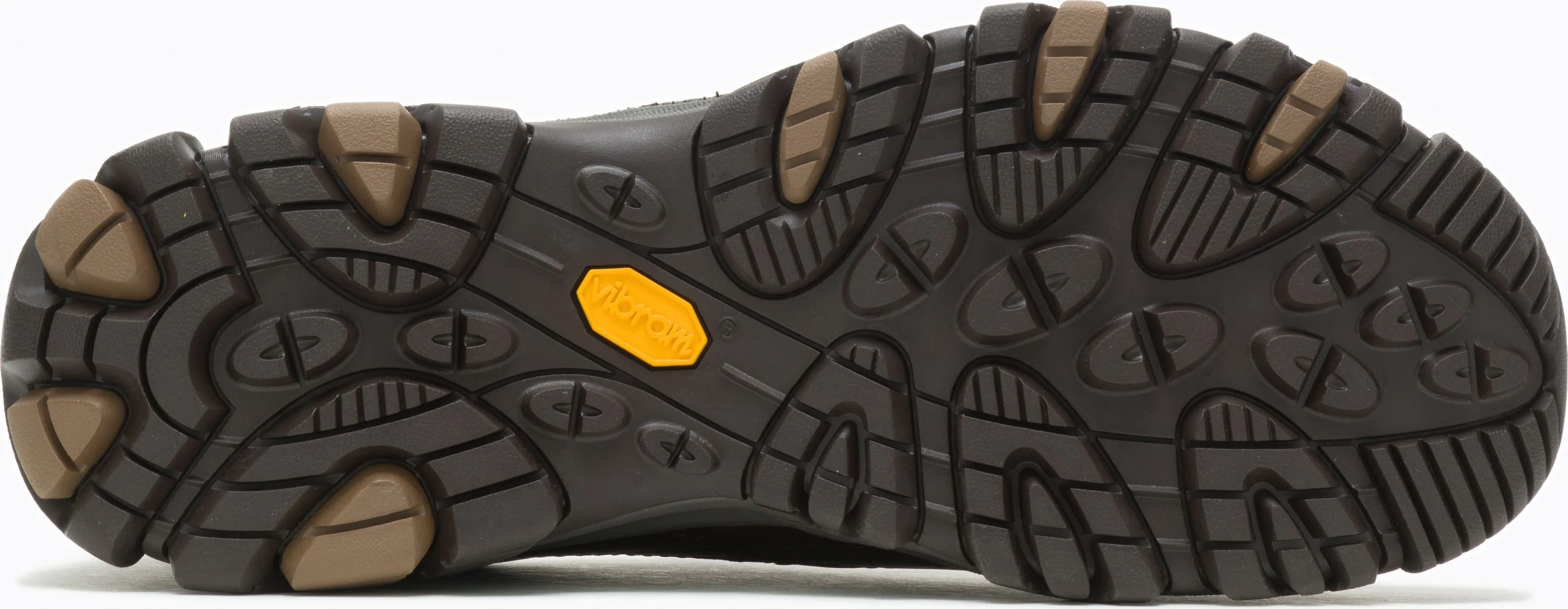 Men's Moab Adventure 3 Moc Wide Earth - Image 4