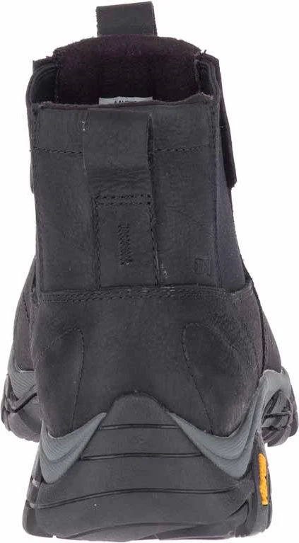Moab Adventure Chelsea Waterproof Black - Image 3