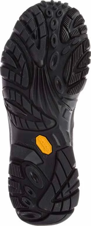 Moab Adventure Chelsea Waterproof Black - Image 4