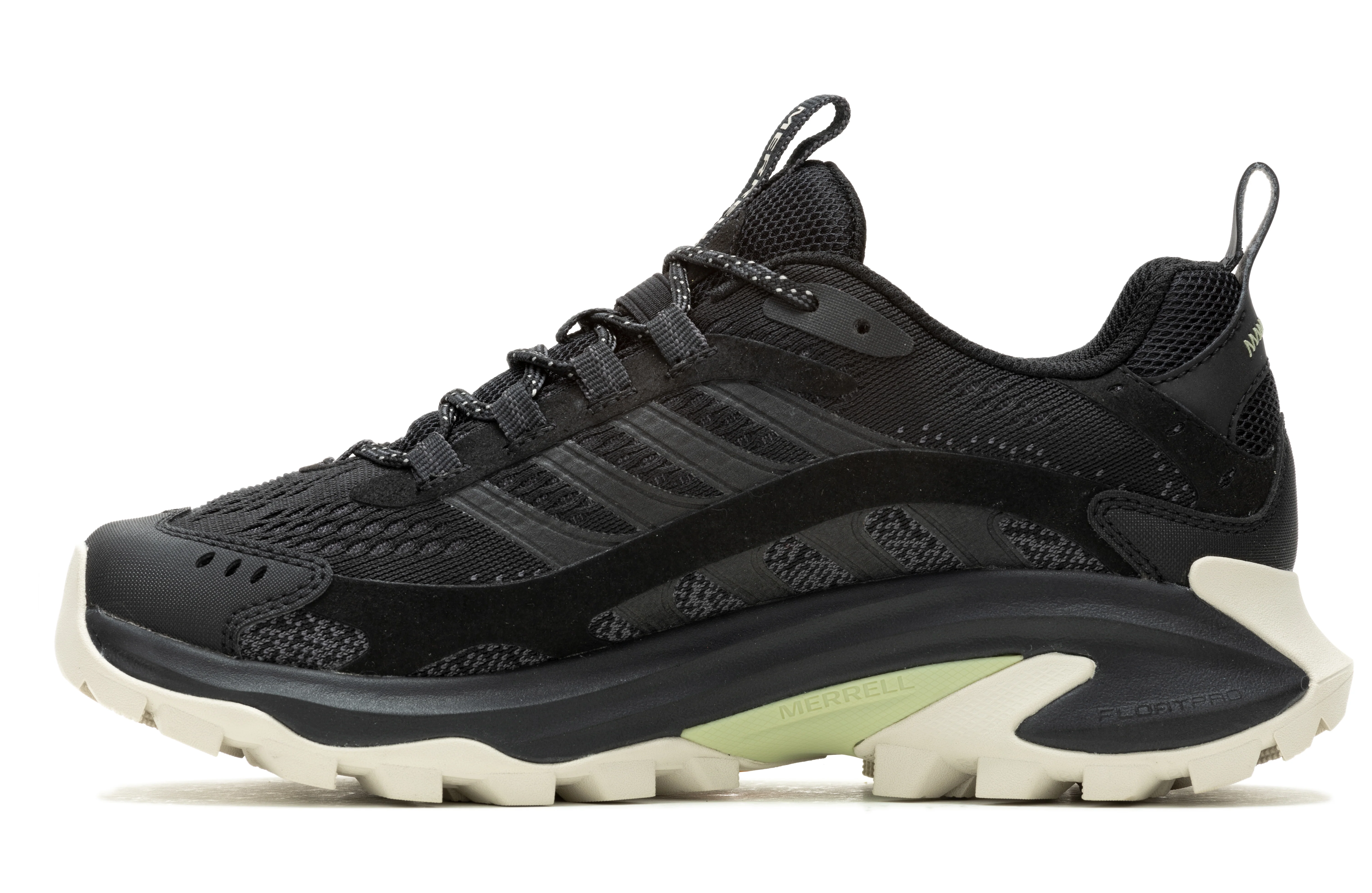 Moab Speed 2 - Black - Image 3