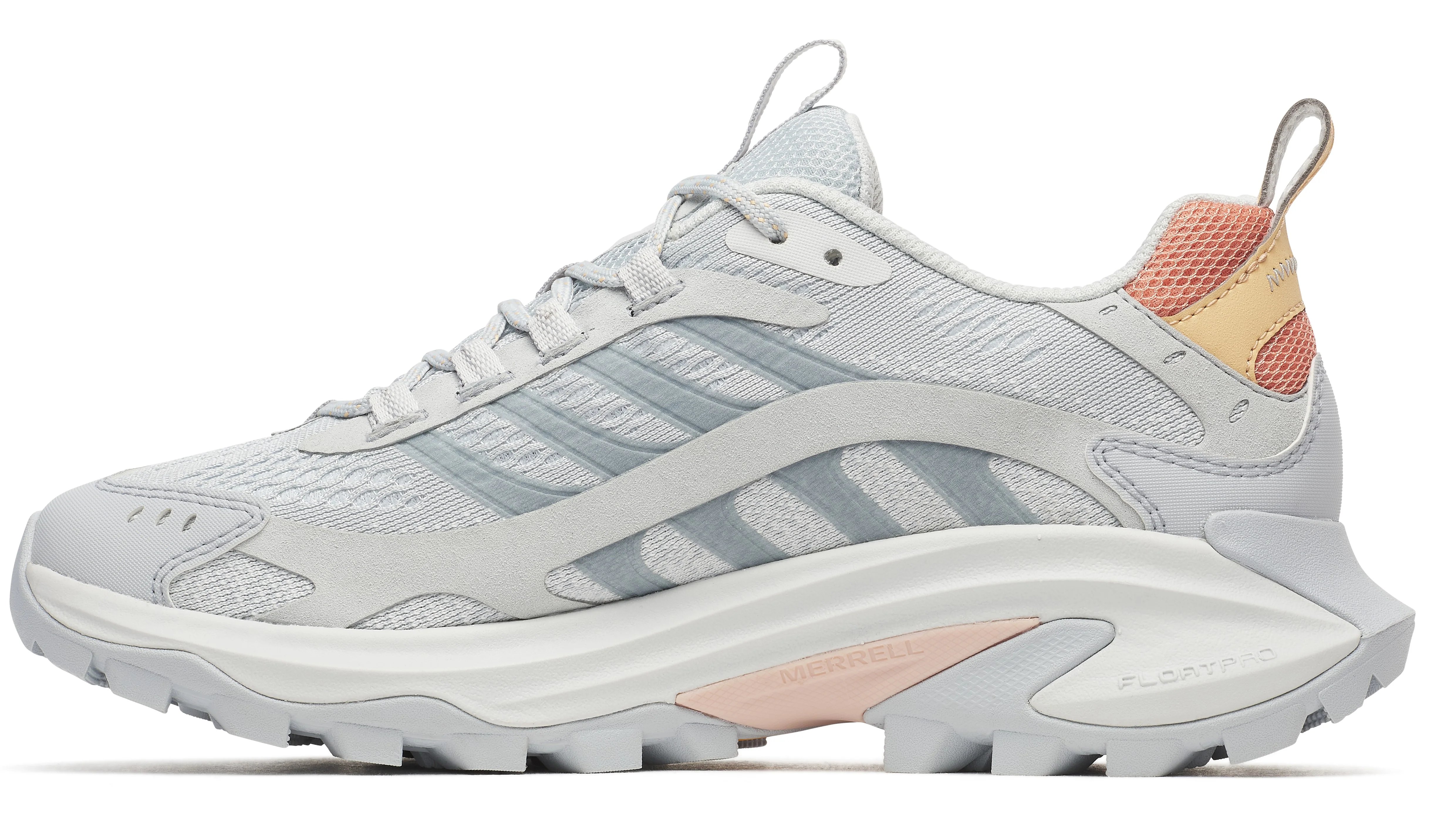 Women's Moab Speed 2 Gale - Image 2