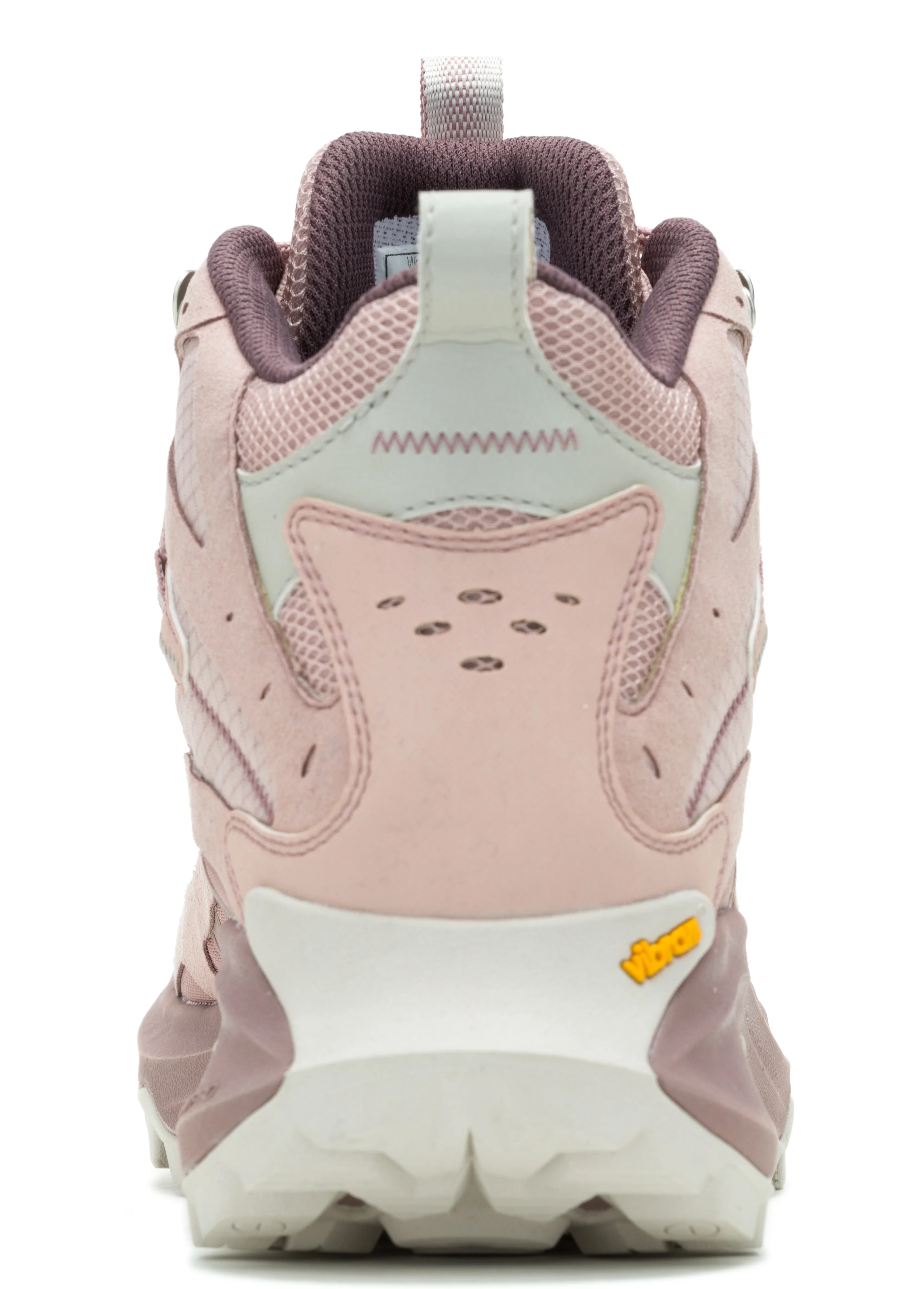 Women's Moab Speed 2 Mid GTX Adobe Rose - Image 3