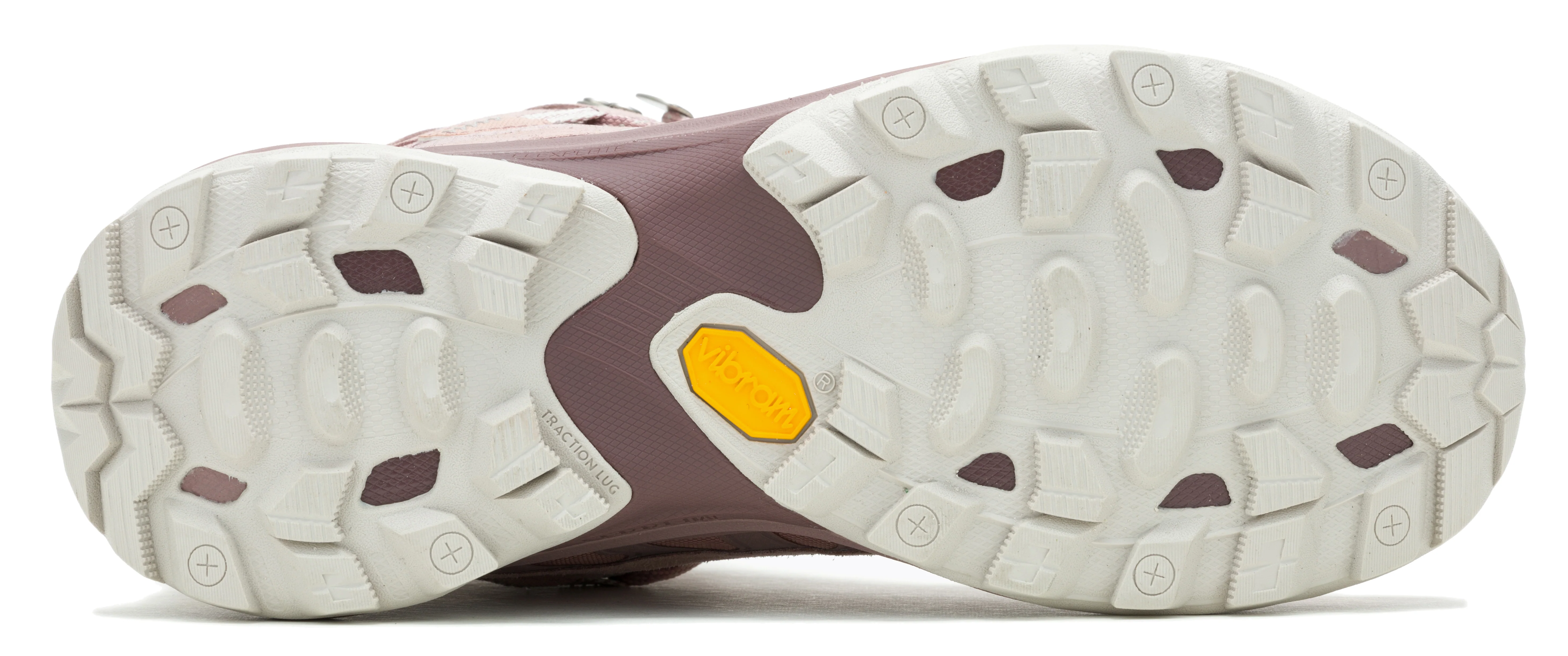 Women's Moab Speed 2 Mid GTX Adobe Rose - Image 4