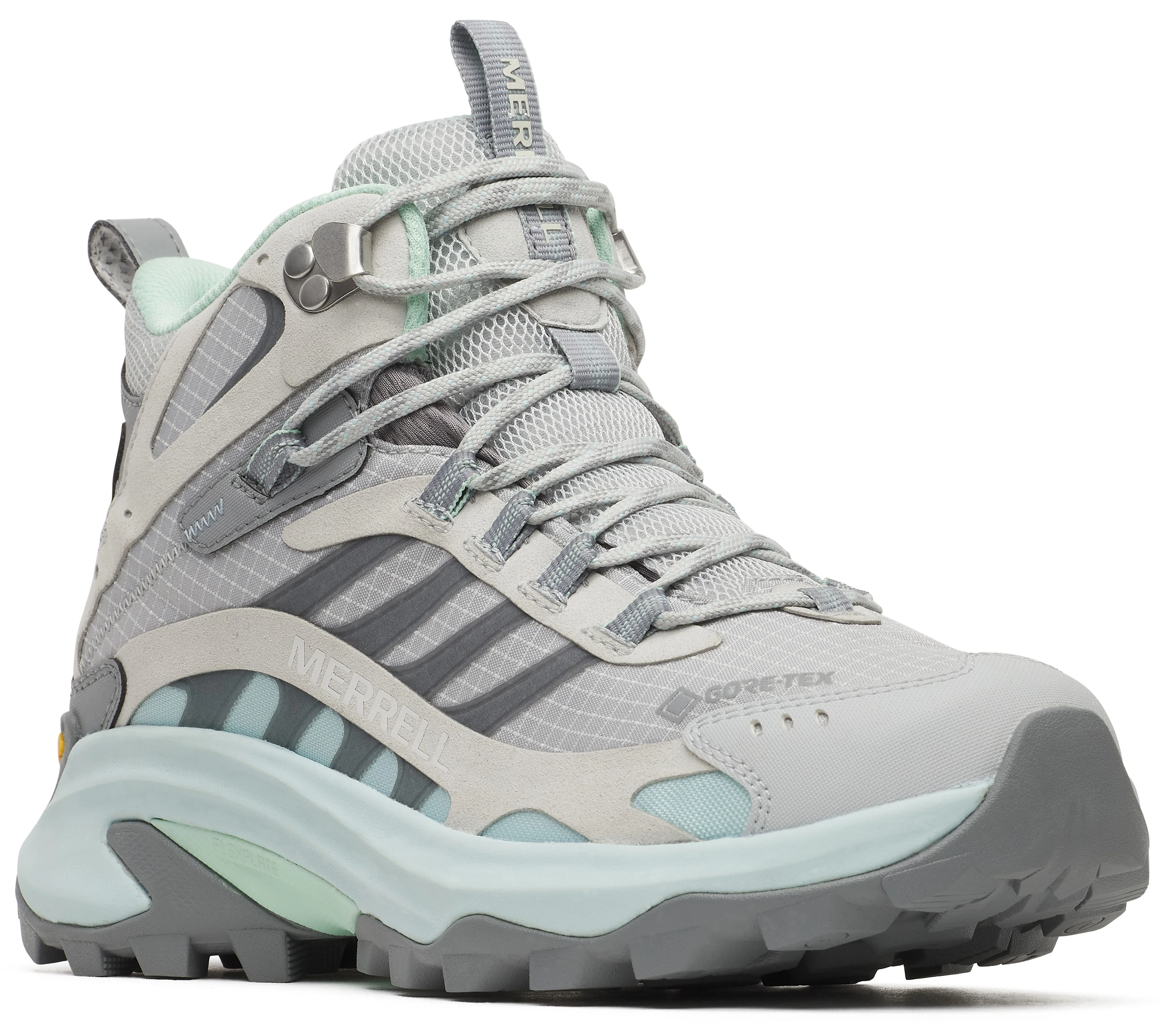 Moab Speed 2 Mid GTX Belize