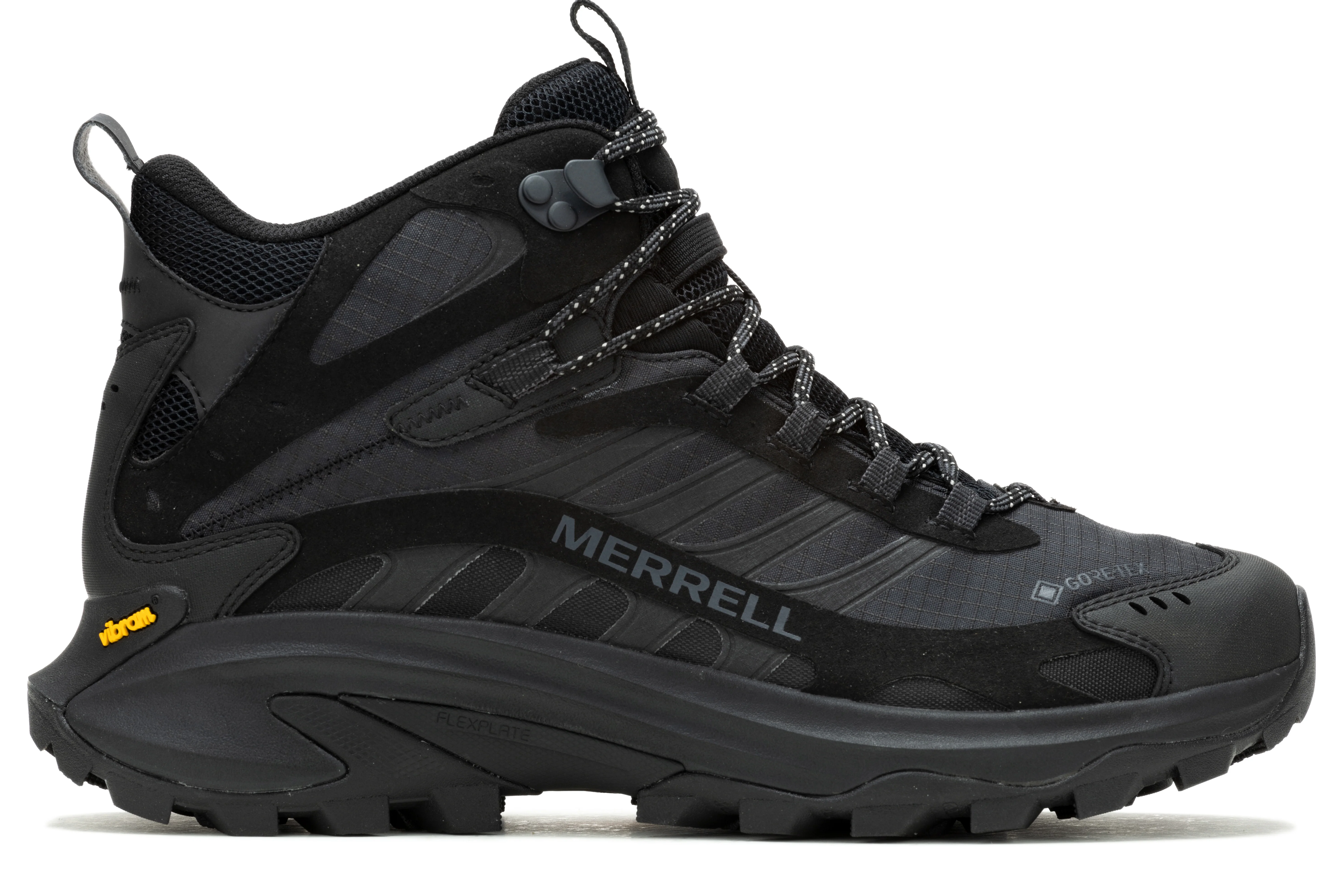 Moab Speed 2 Mid GTX - Black - Image 2