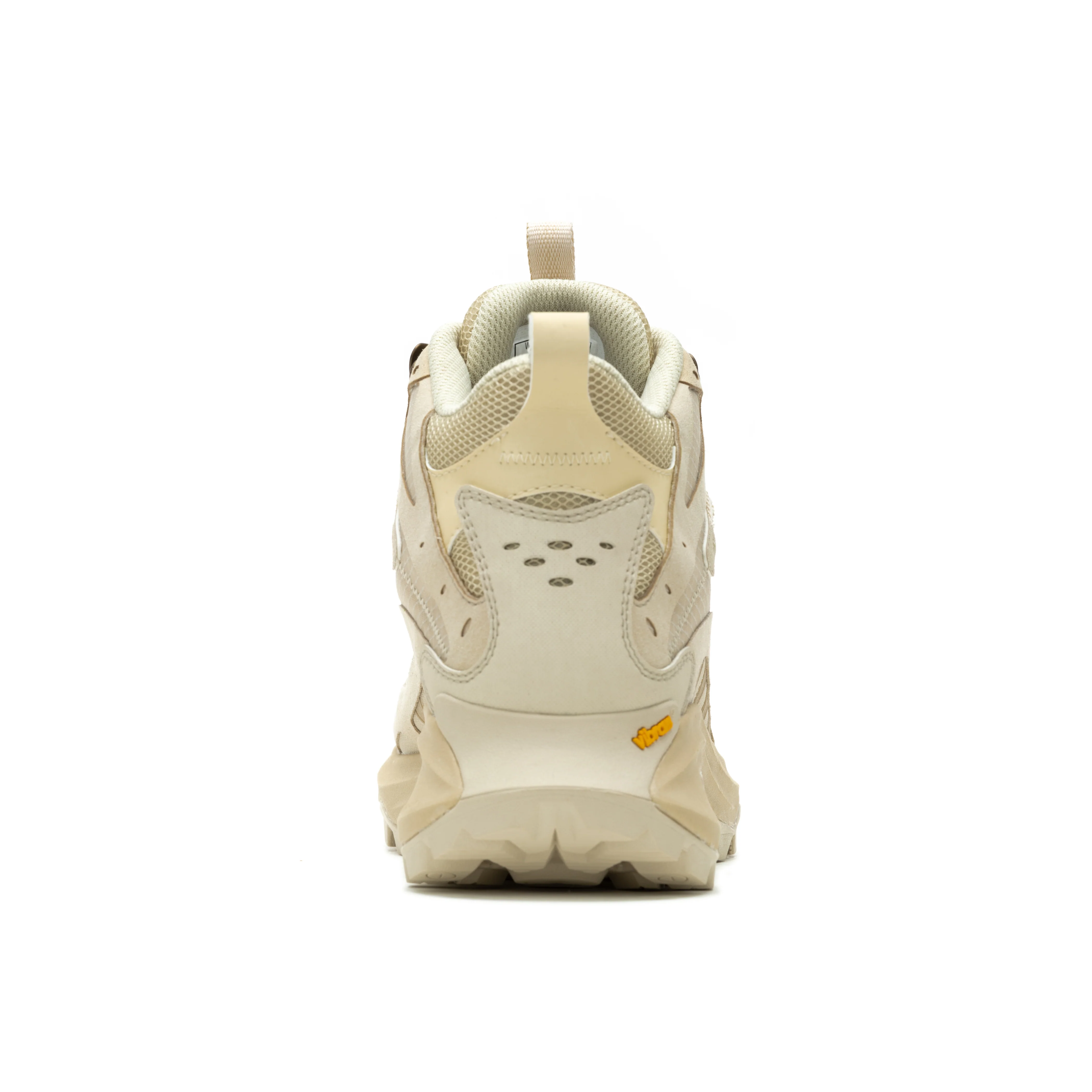 Women's Moab Speed 2 Mid GTX Khaki - Image 4