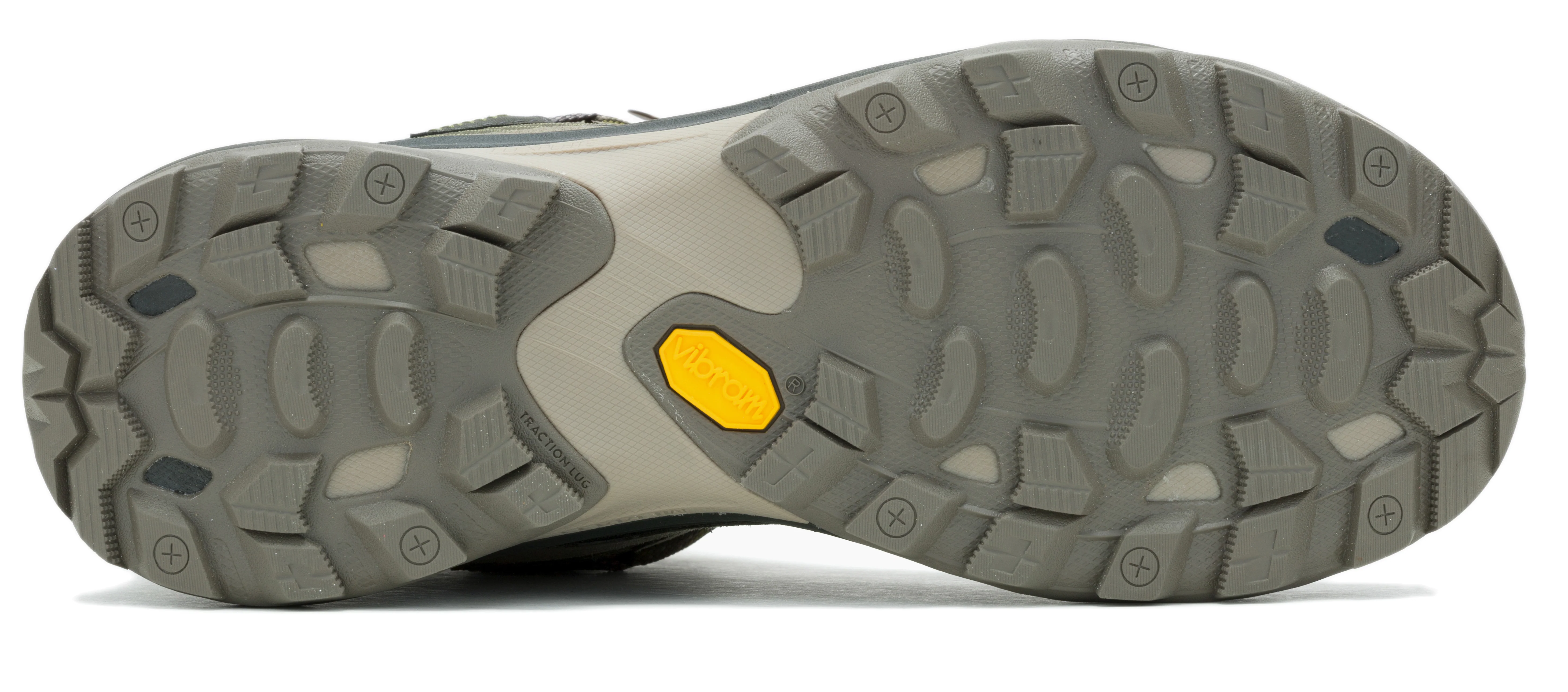 Men's Moab Speed 2 Mid GTX Olive - Image 4