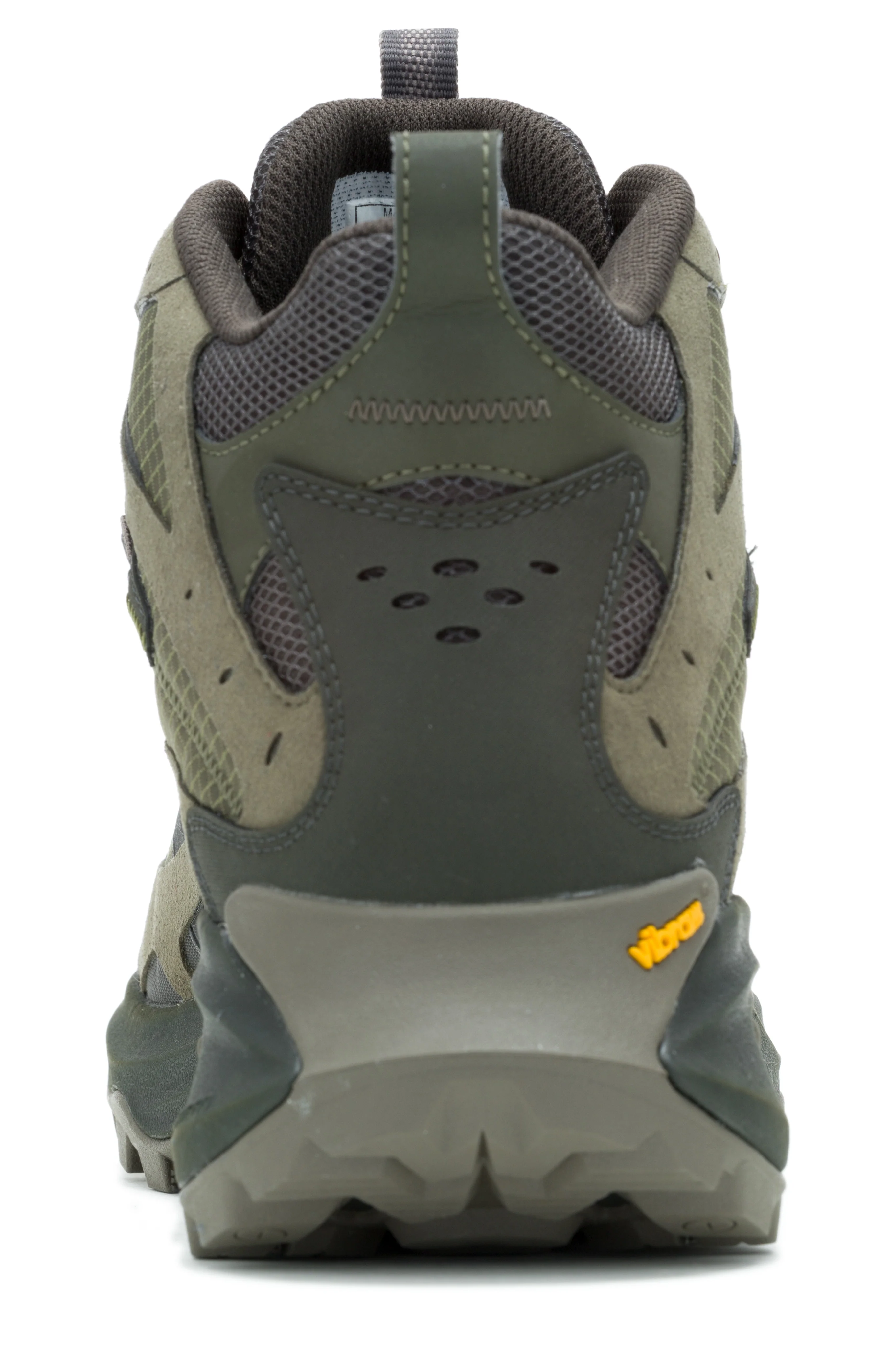 Men's Moab Speed 2 Mid GTX Olive - Image 5