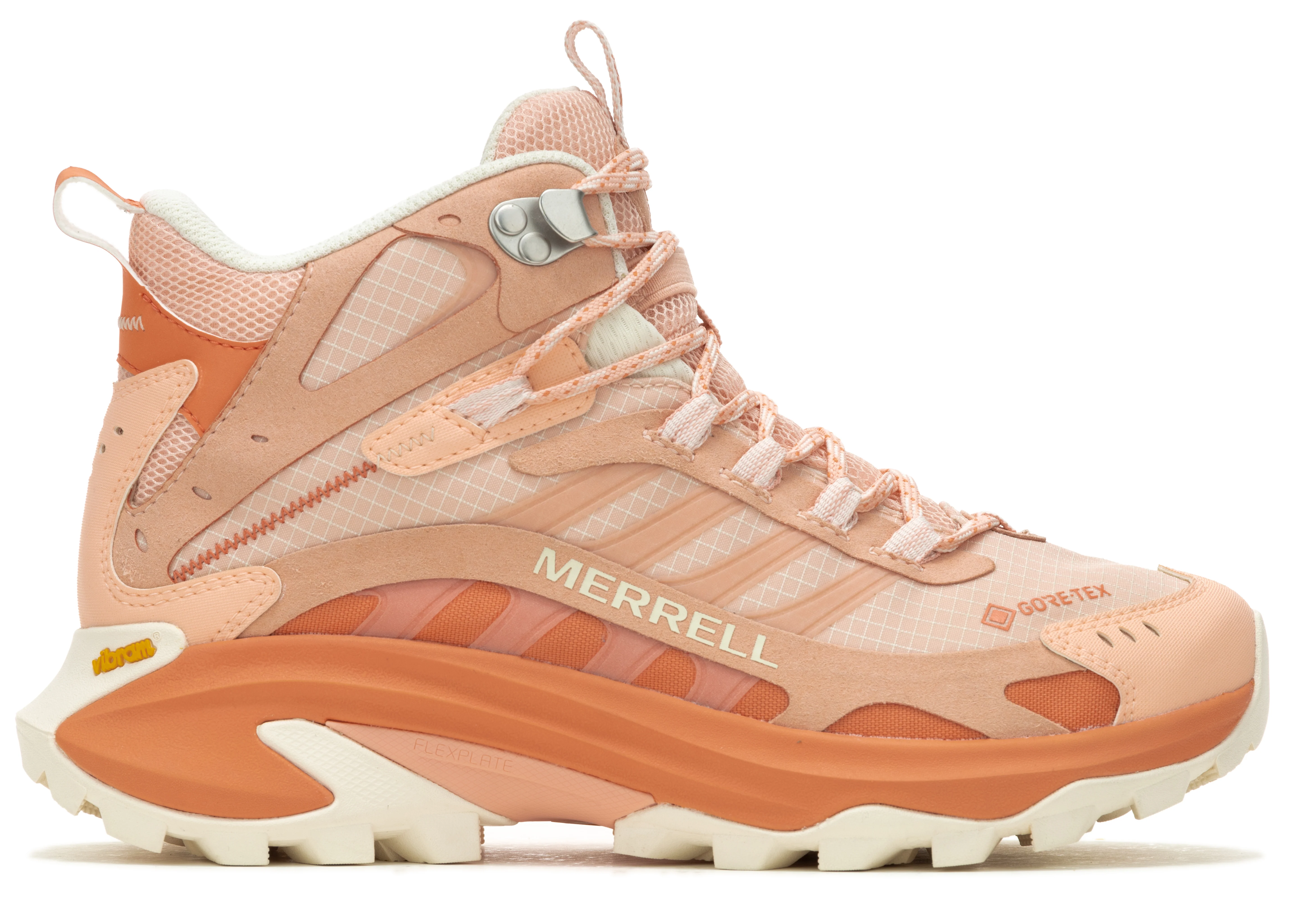 Moab Speed 2 Mid GTX - Peach - Image 2