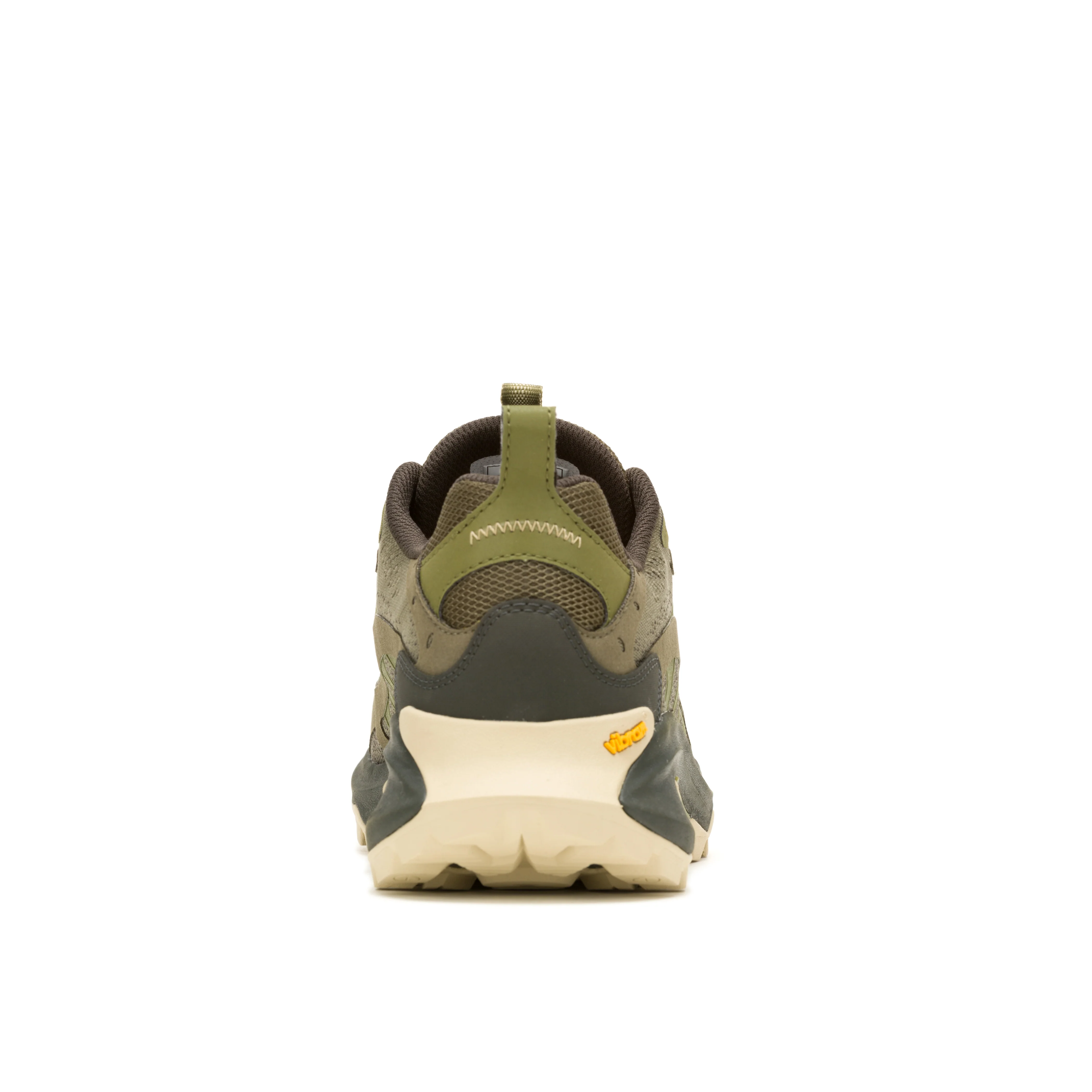 Men's Moab Speed 2 Olive - Image 4