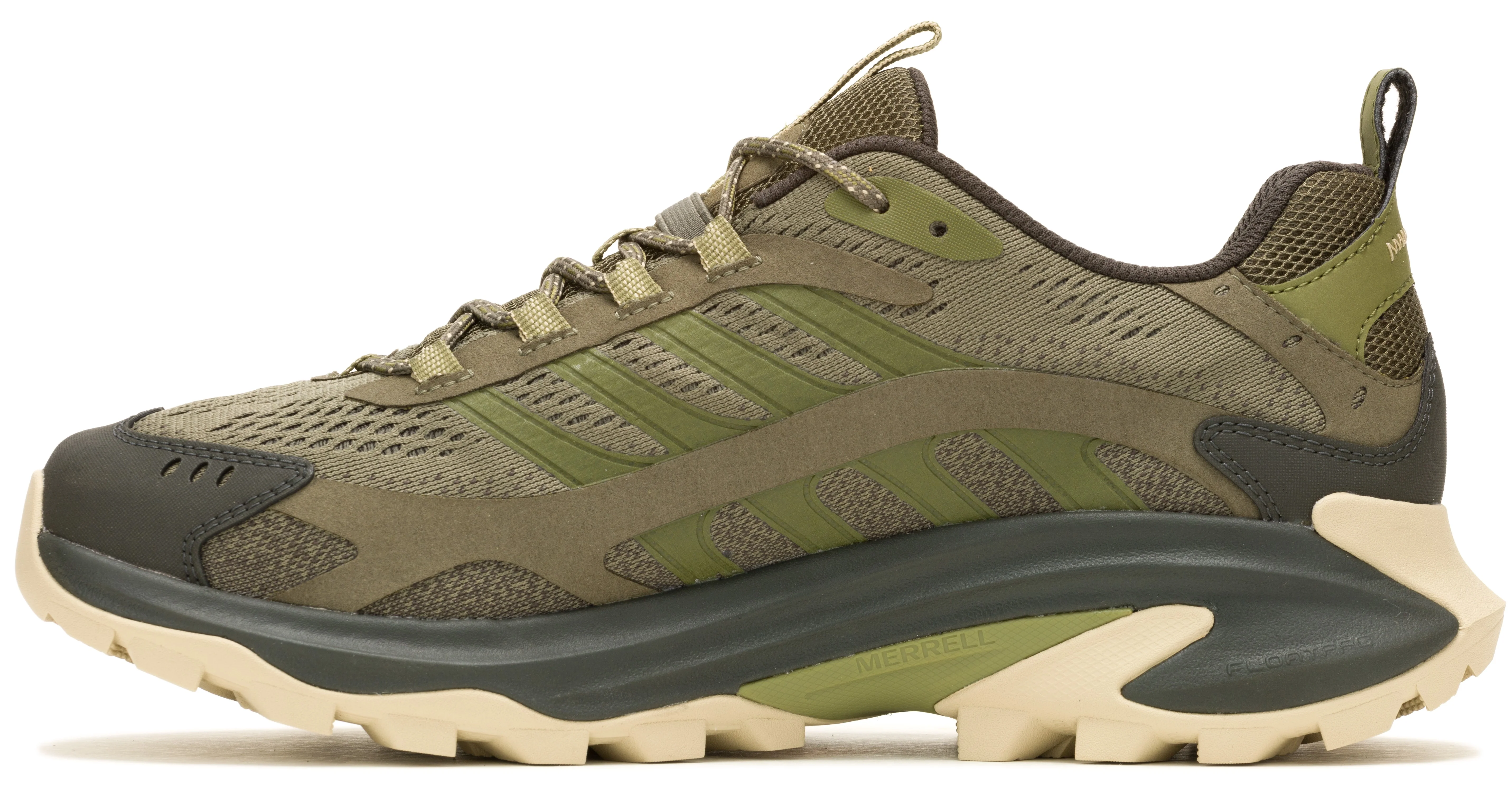 Moab Speed 2 - Olive - Image 2