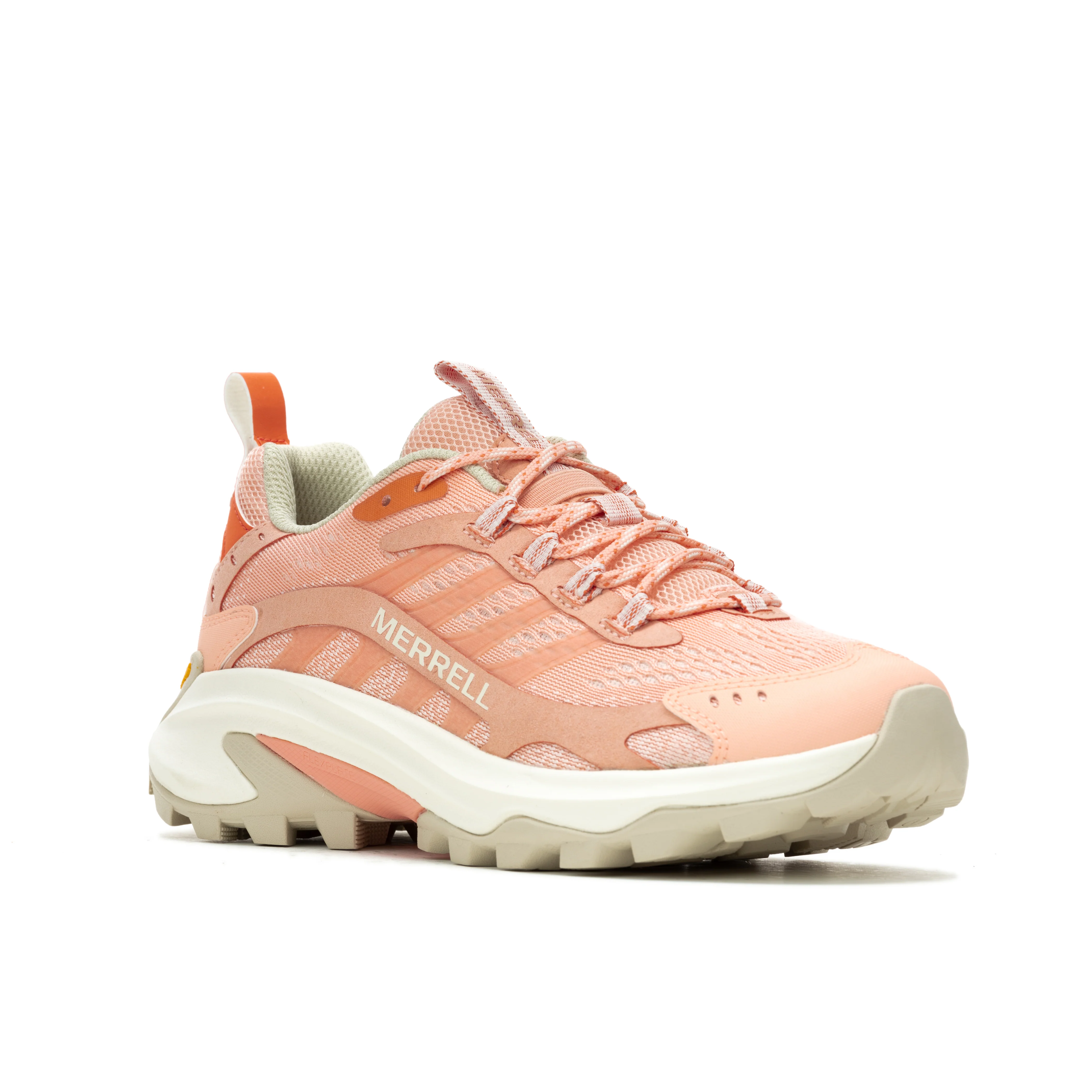 Women's Moab Speed 2 Peach