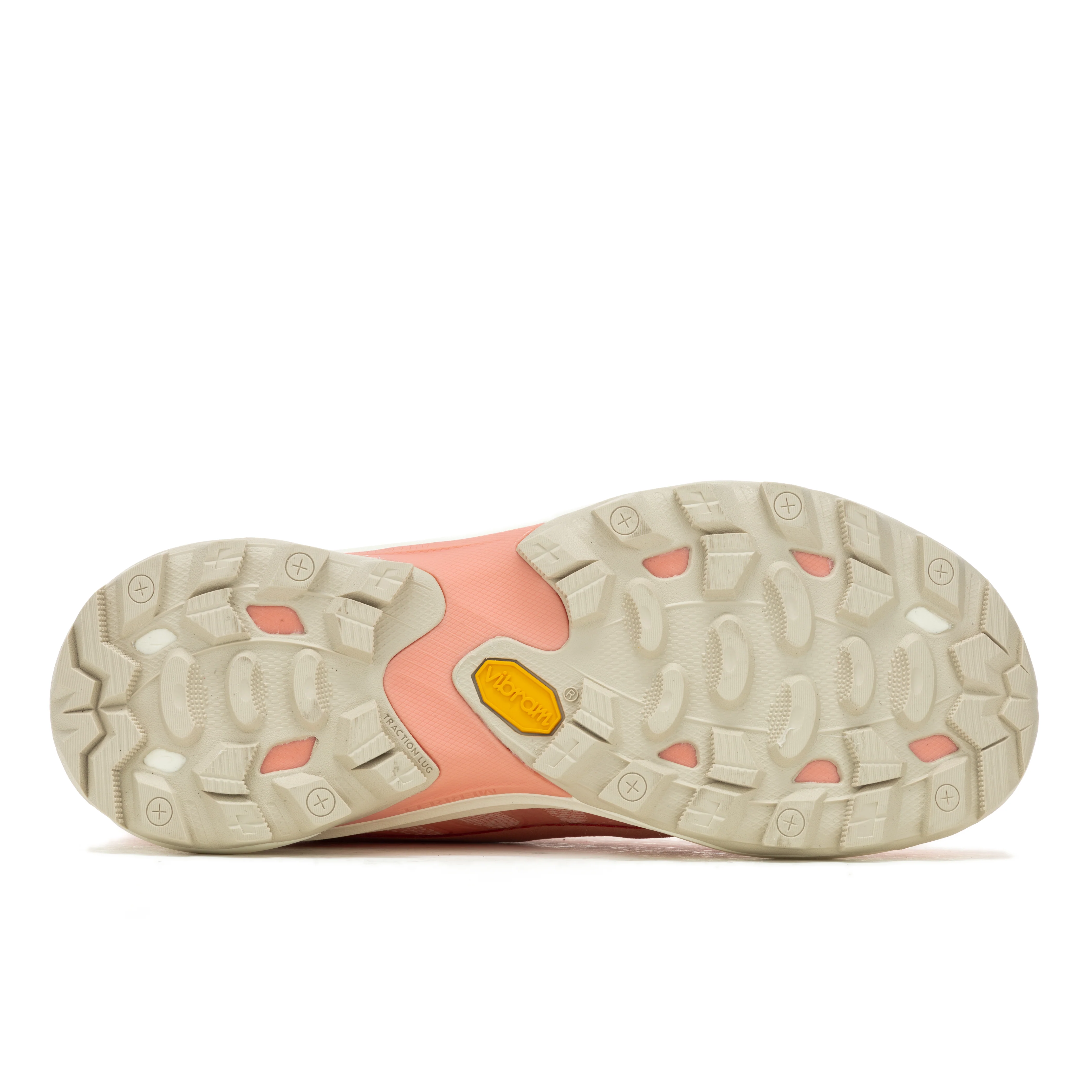 Women's Moab Speed 2 Peach - Image 5