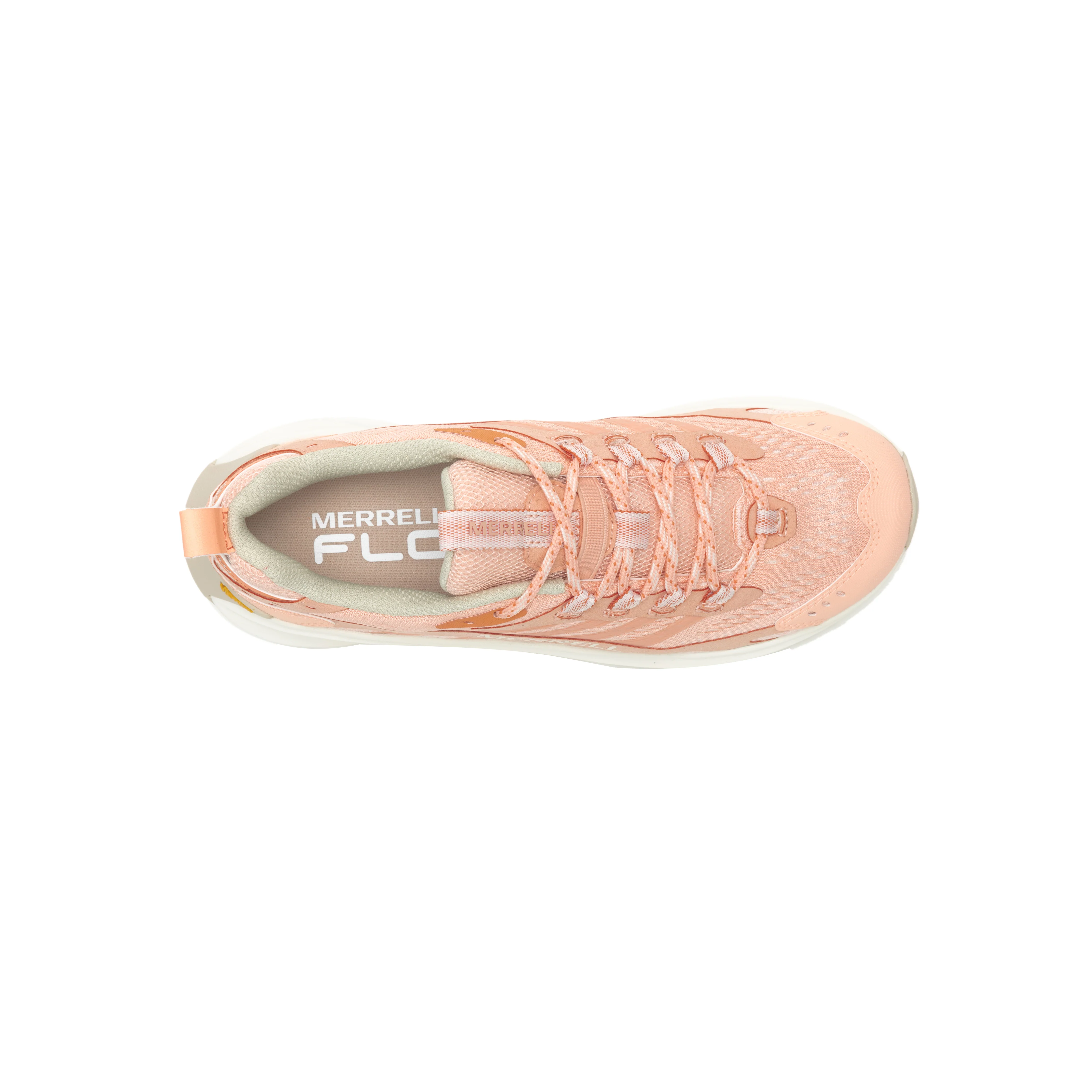 Women's Moab Speed 2 Peach - Image 6
