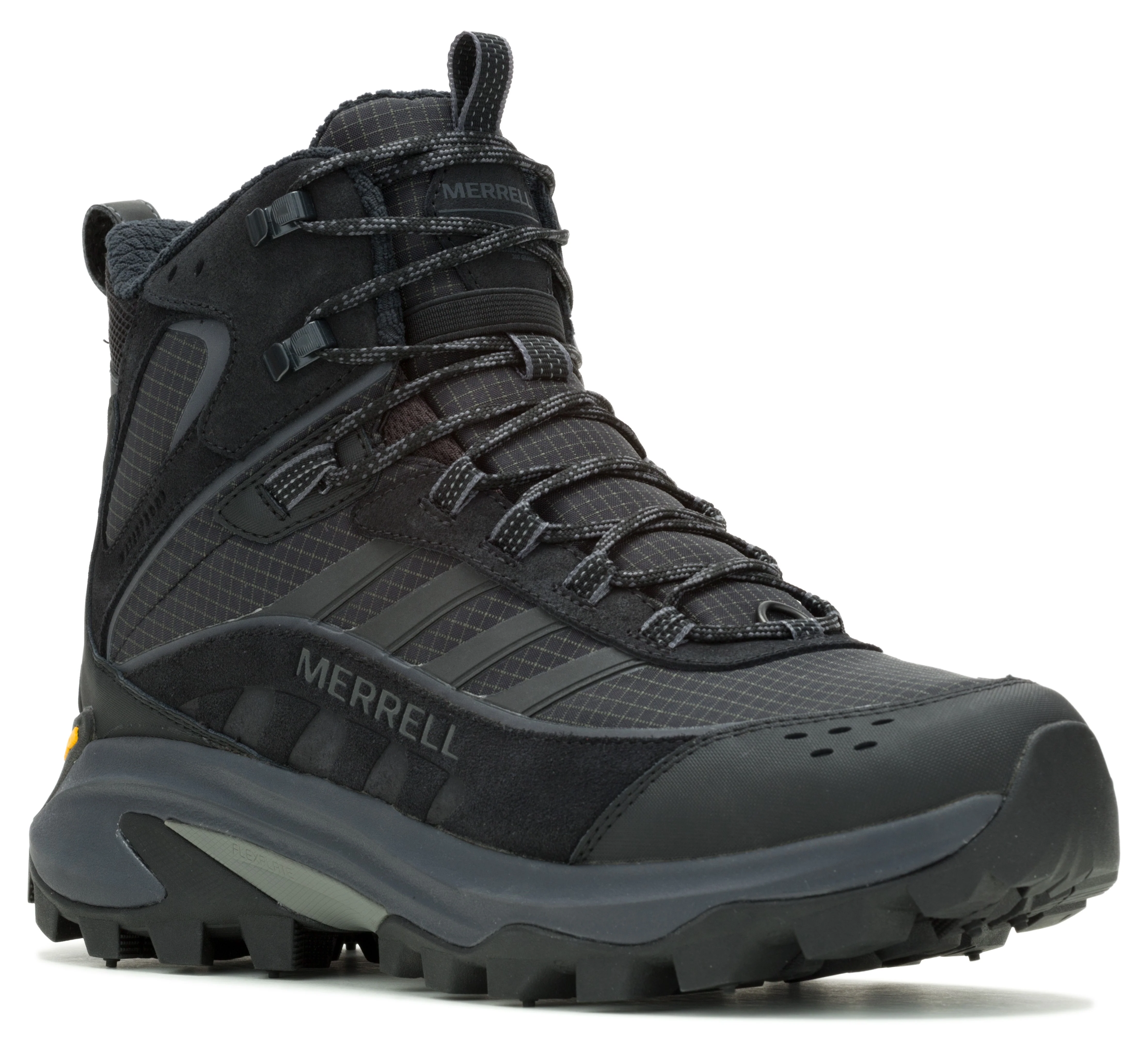 Moab Speed 2 Thermo Mid WP - Triple Black