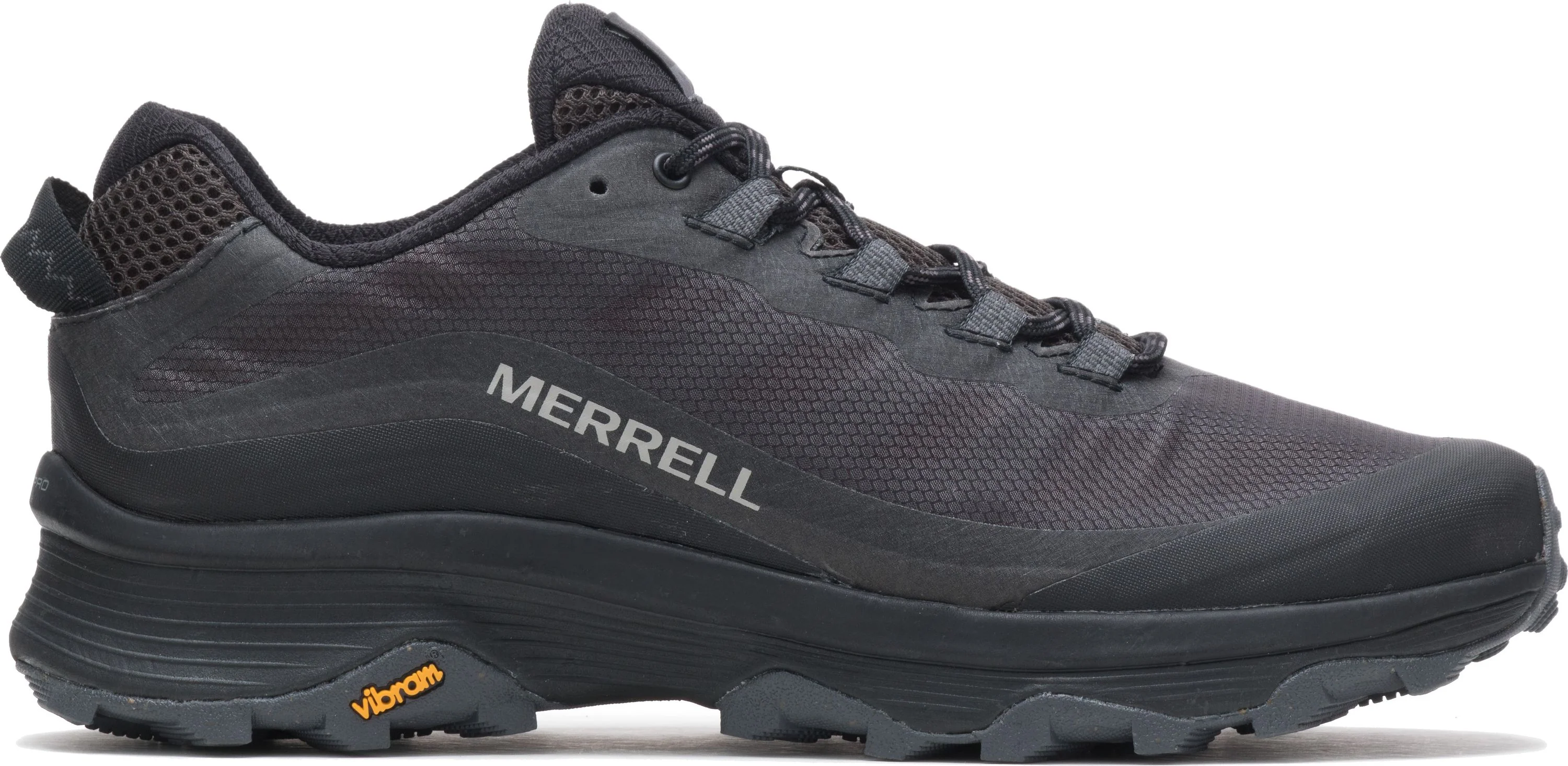 Moab Speed Black/Asphalt - Image 2