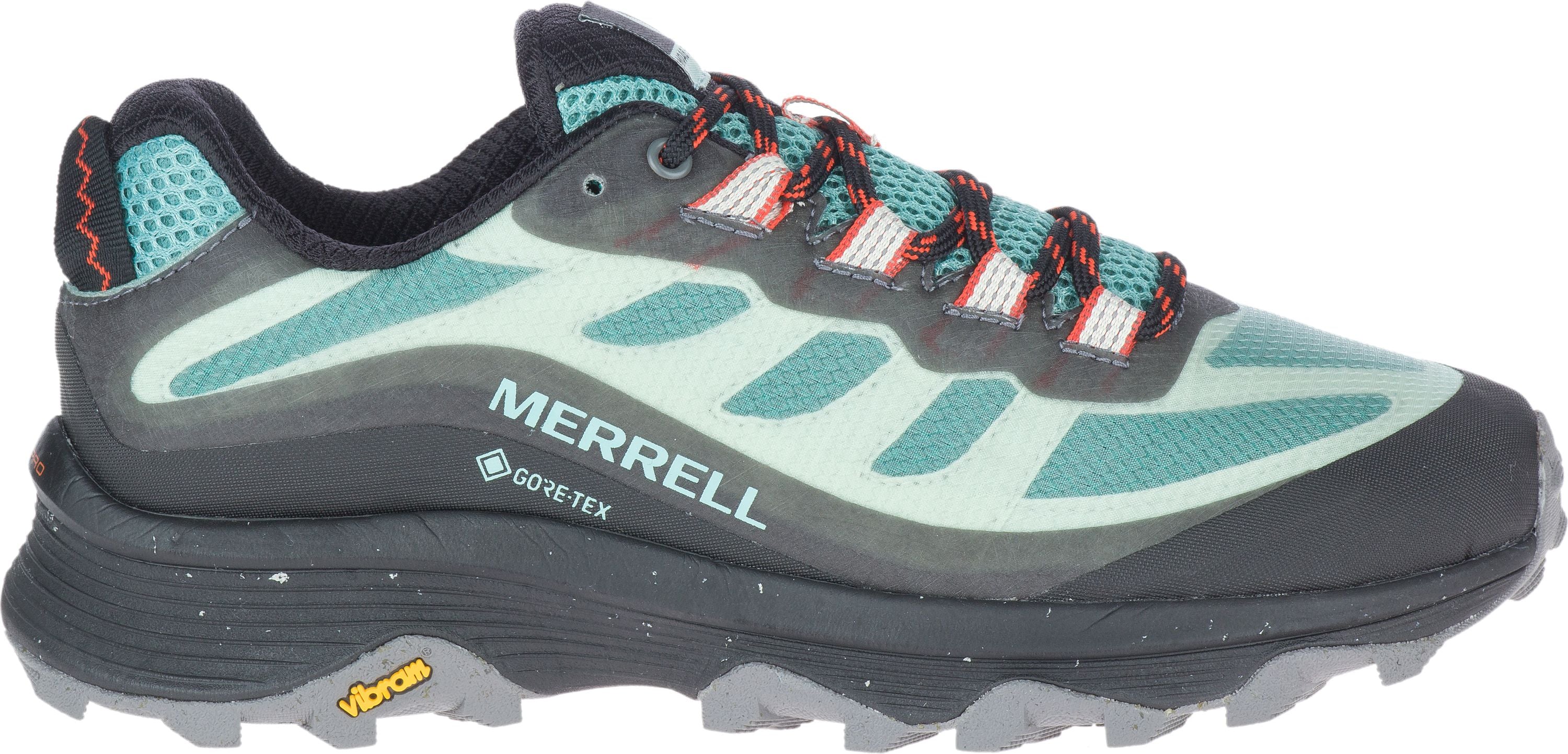 Moab Speed GTX Mineral - Image 2