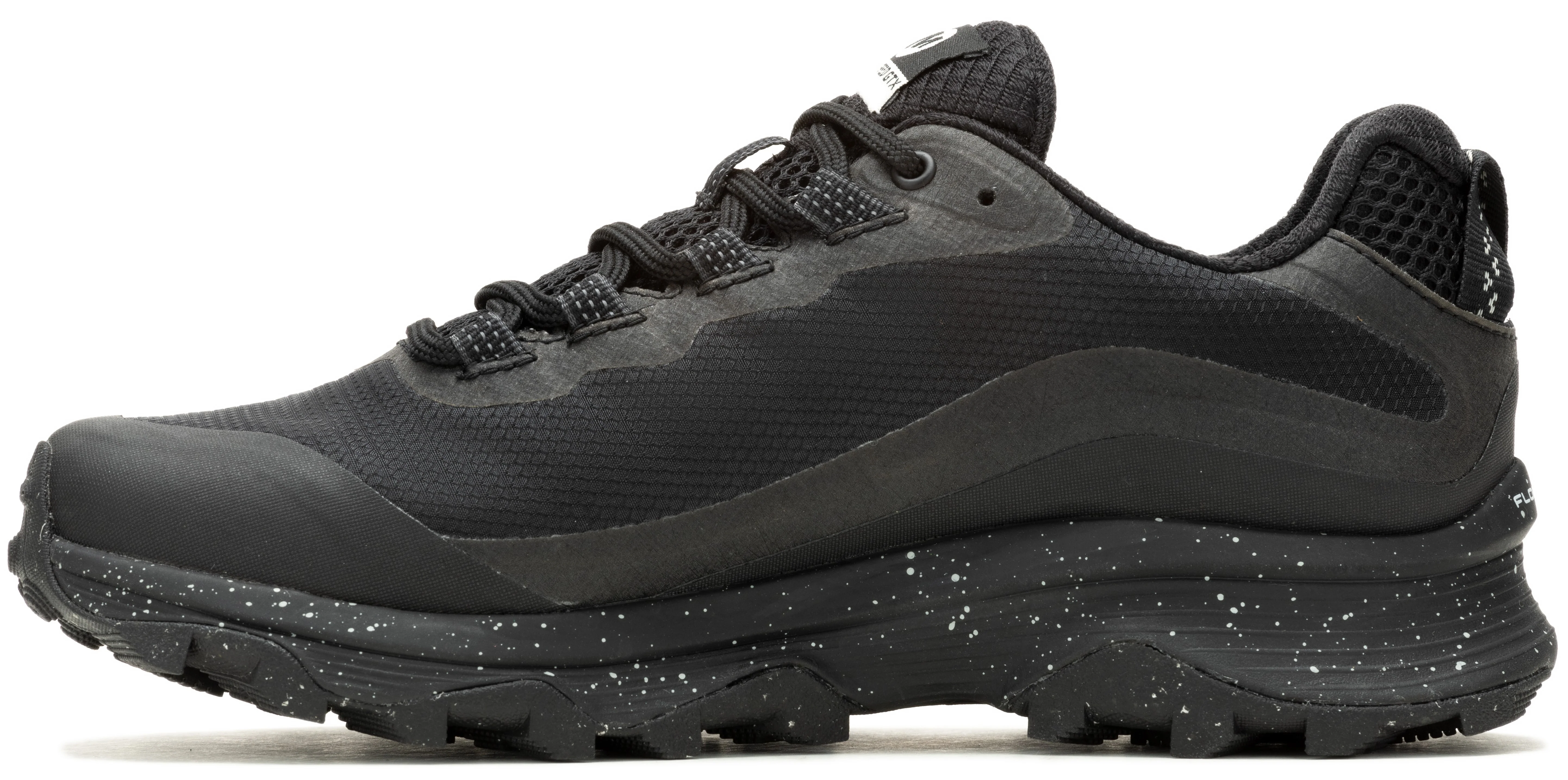 Moab Speed GTX Se - Black - Image 3