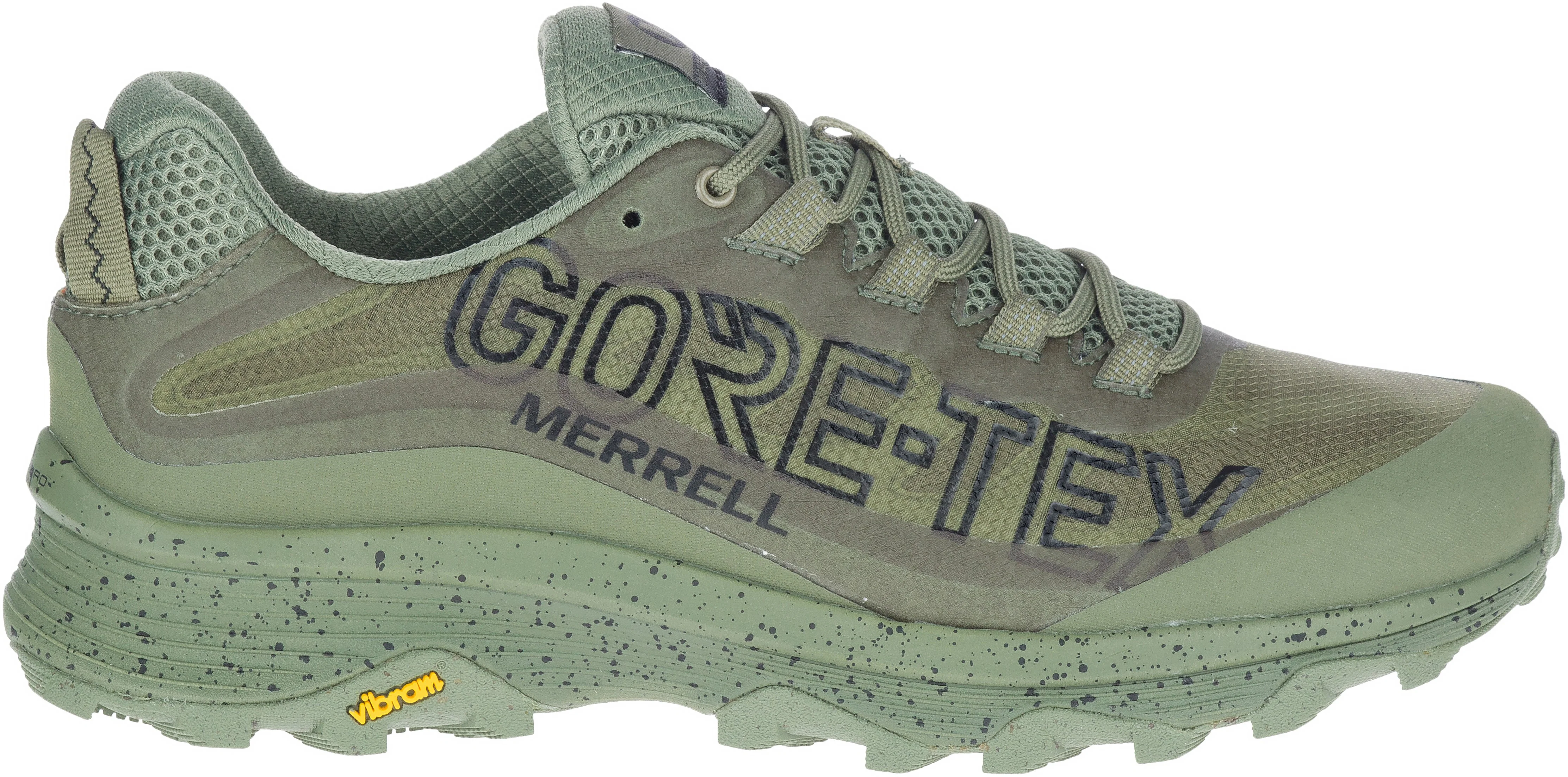 Moab Speed GTX Se - Lichen - Image 2