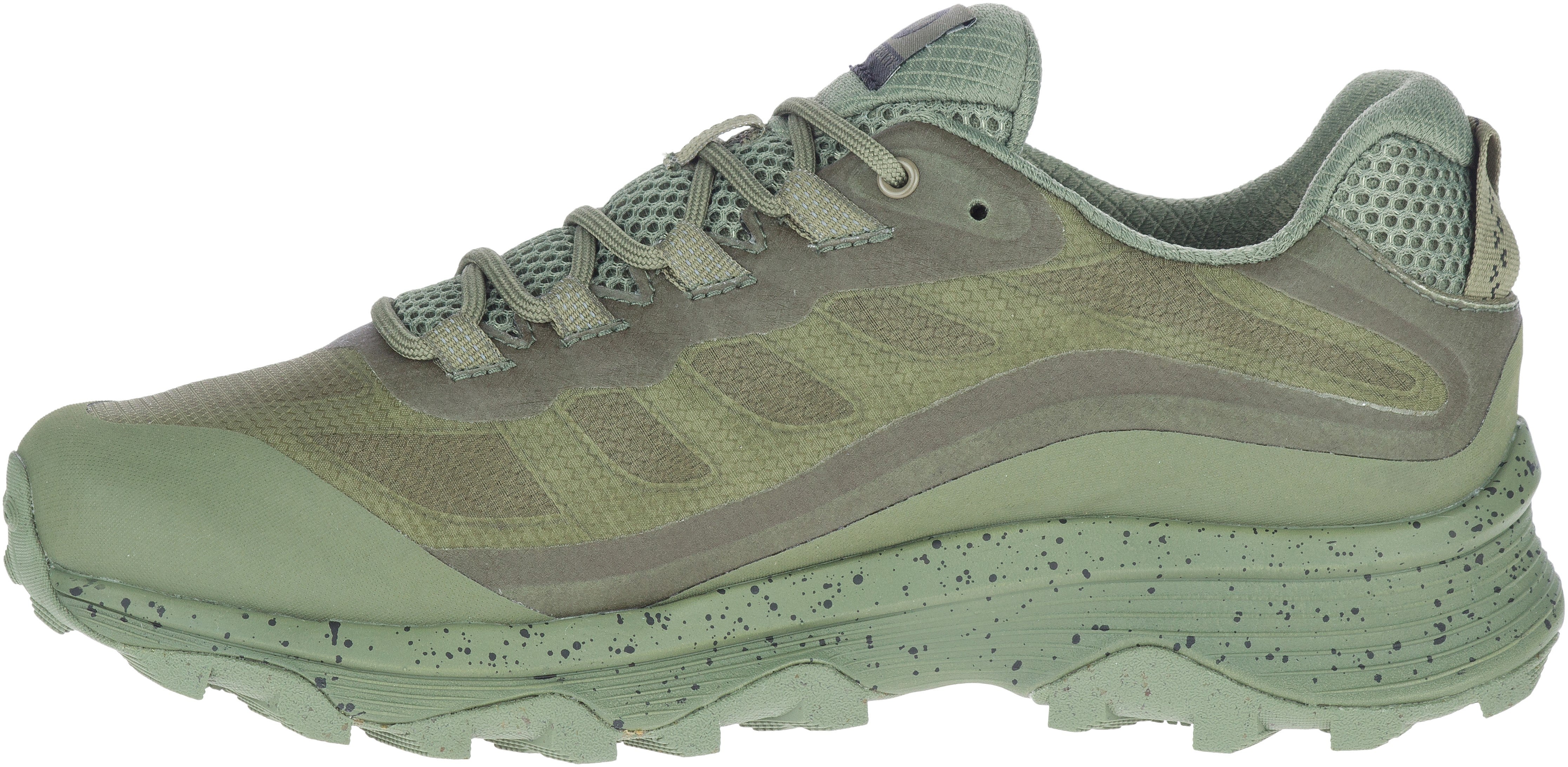 Moab Speed GTX Se - Lichen - Image 3