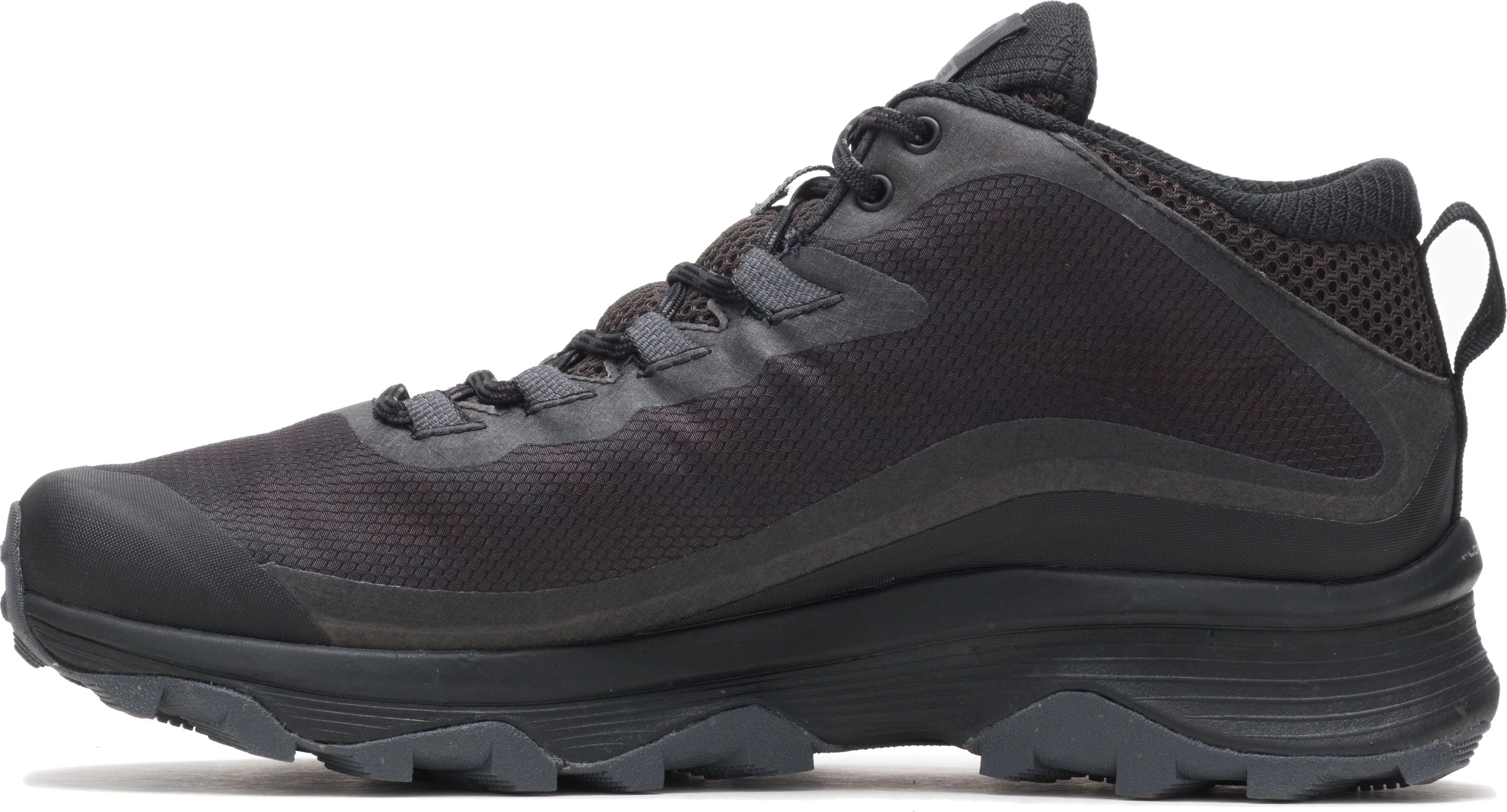 Moab Speed Mid GTX Black/Asphalt - Image 3