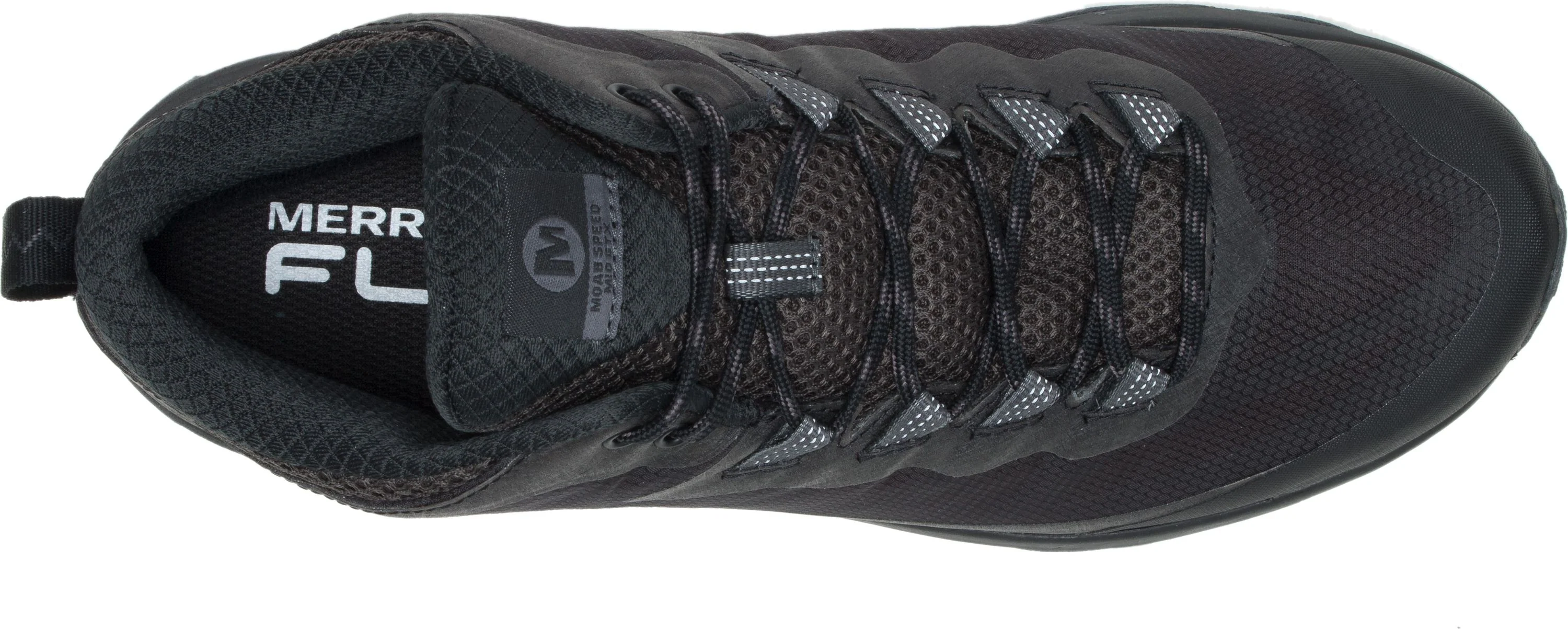 Moab Speed Mid GTX Black/Asphalt - Image 5