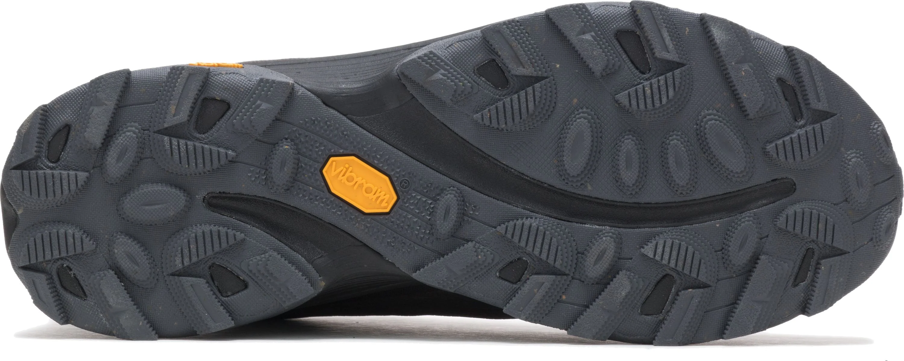 Moab Speed Mid GTX Black/Asphalt - Image 6