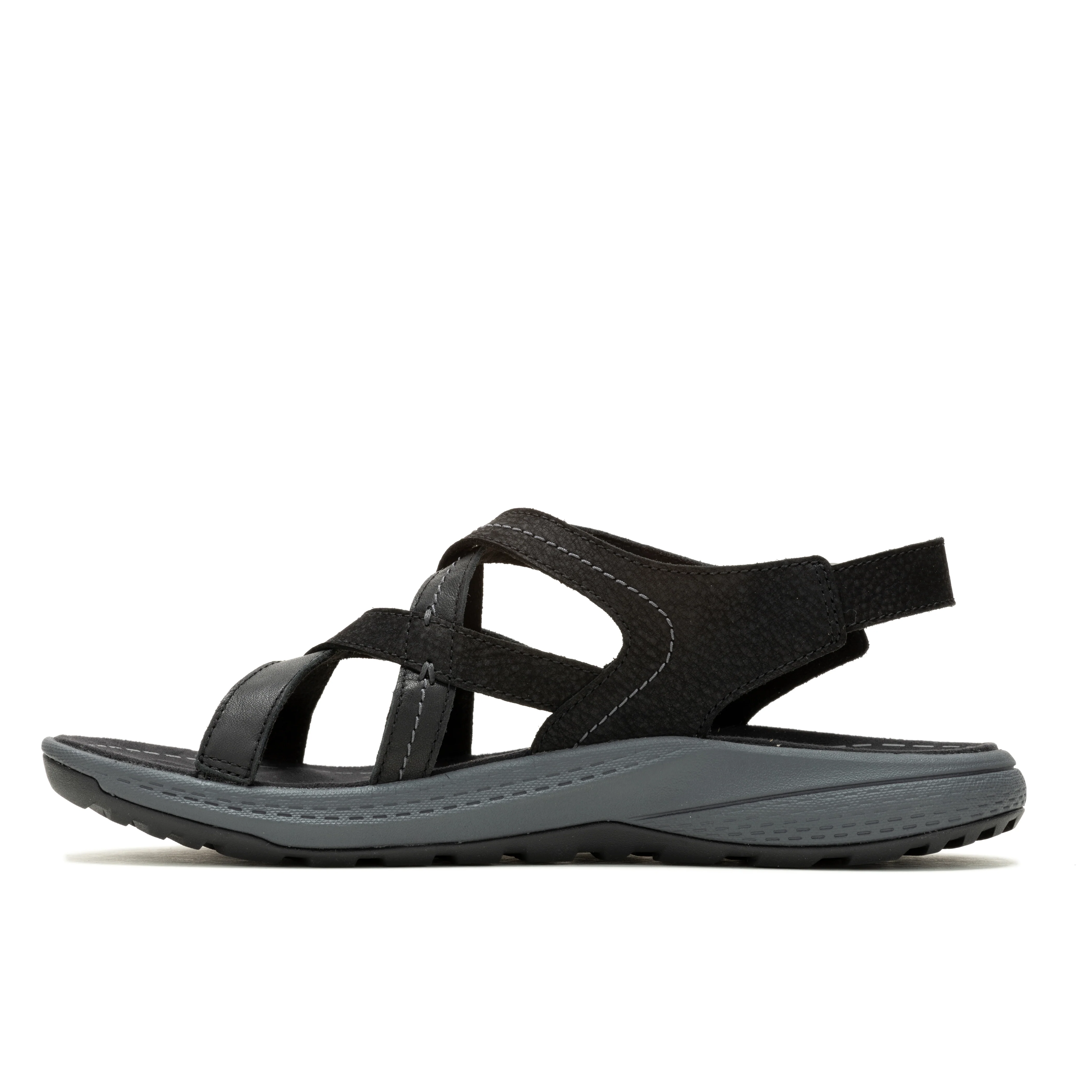 Women's Momentum Agave Black - Image 3